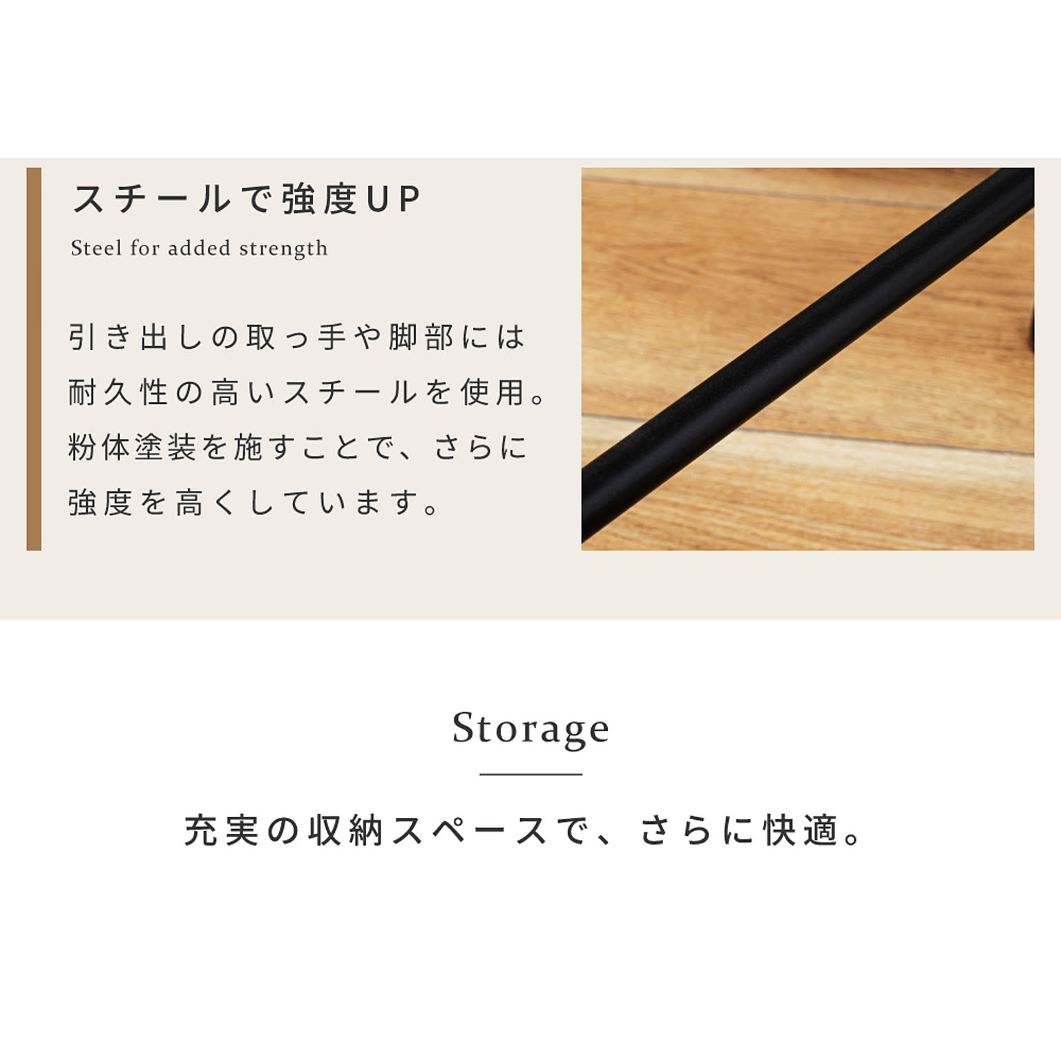 ドレッサー・鏡台