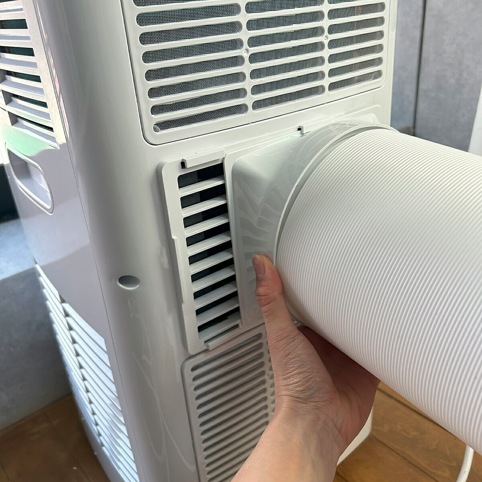 扇風機