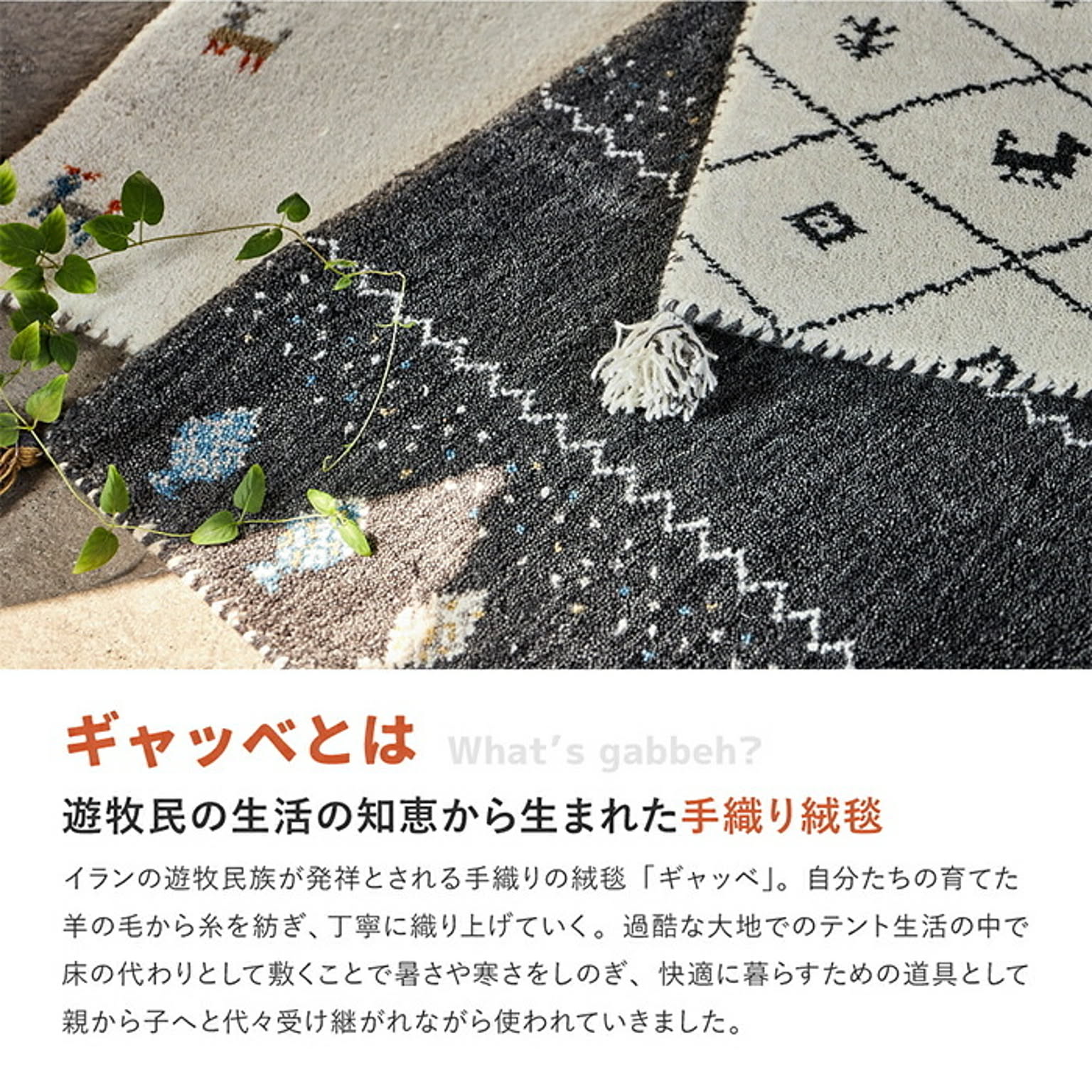 ラグ