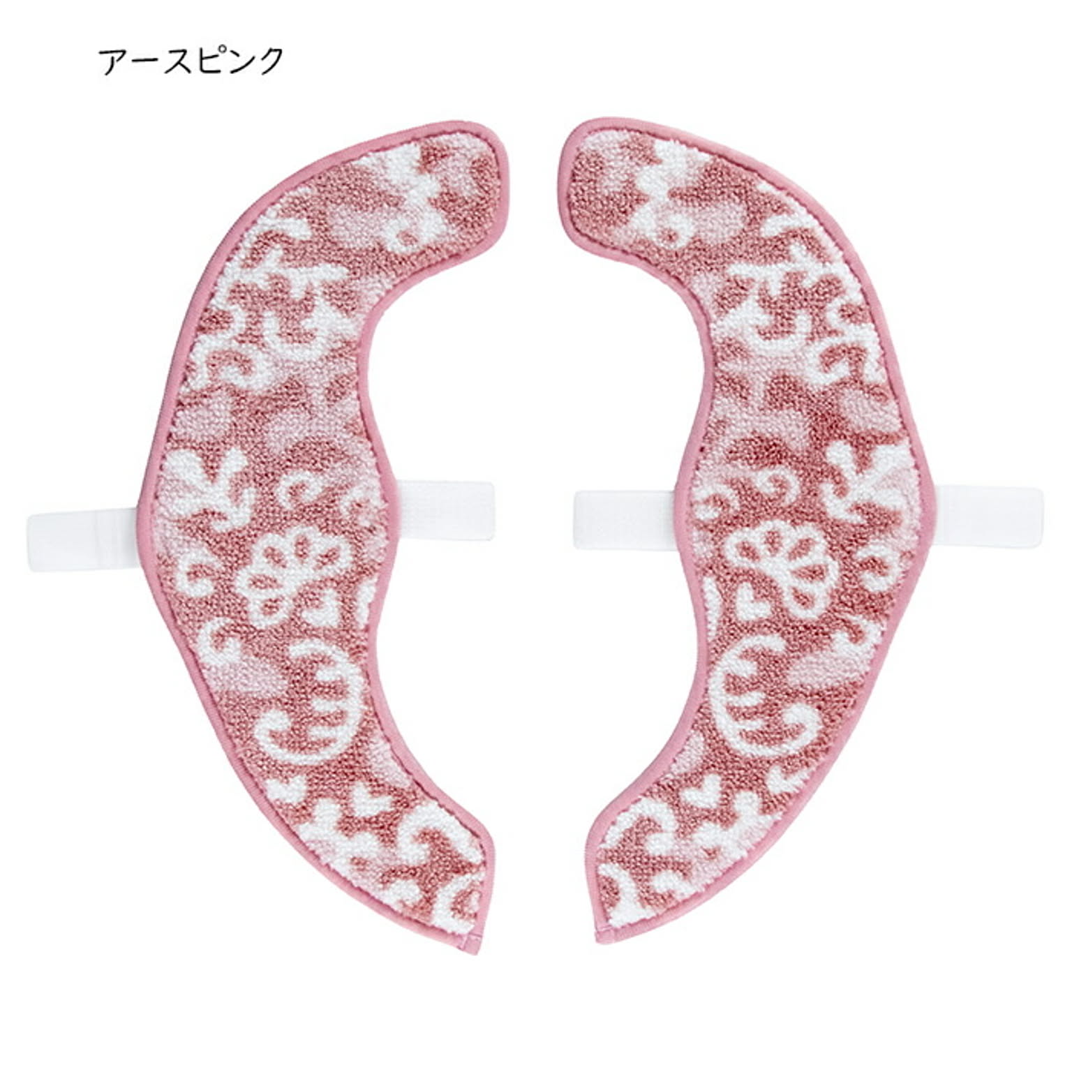 便座マット ふんわリッチ Pro SELECT JUST FIT フリーサイズ カキウチ