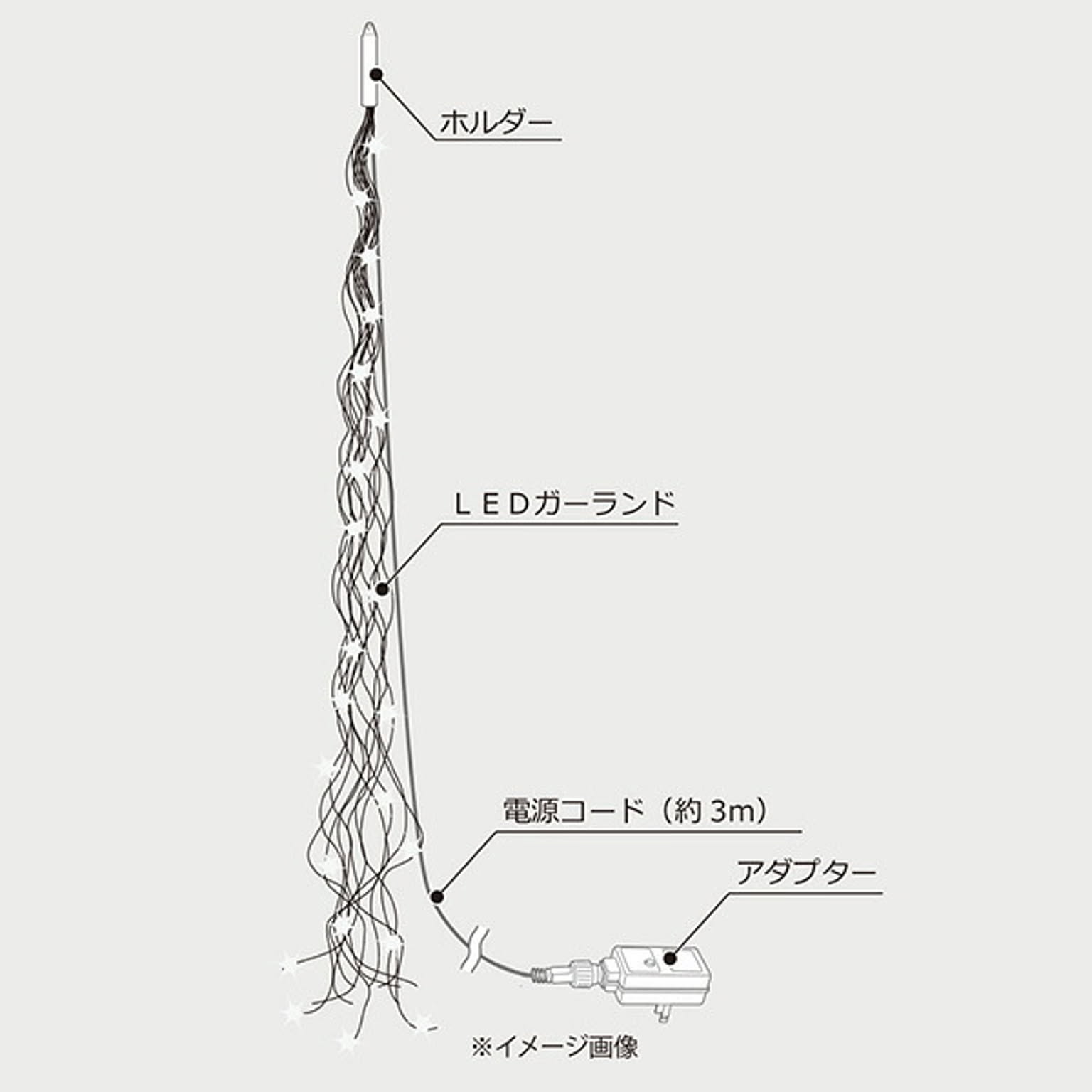 イルミネーション・電飾