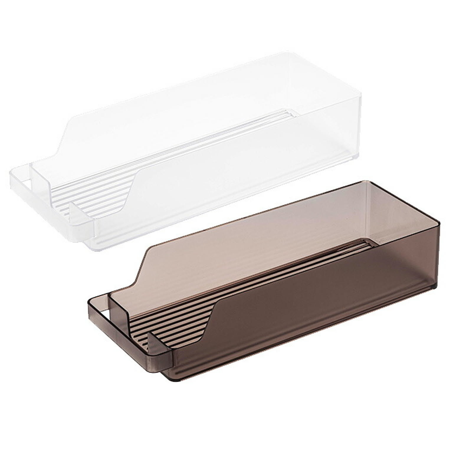 整理ボックス・コの字ラック