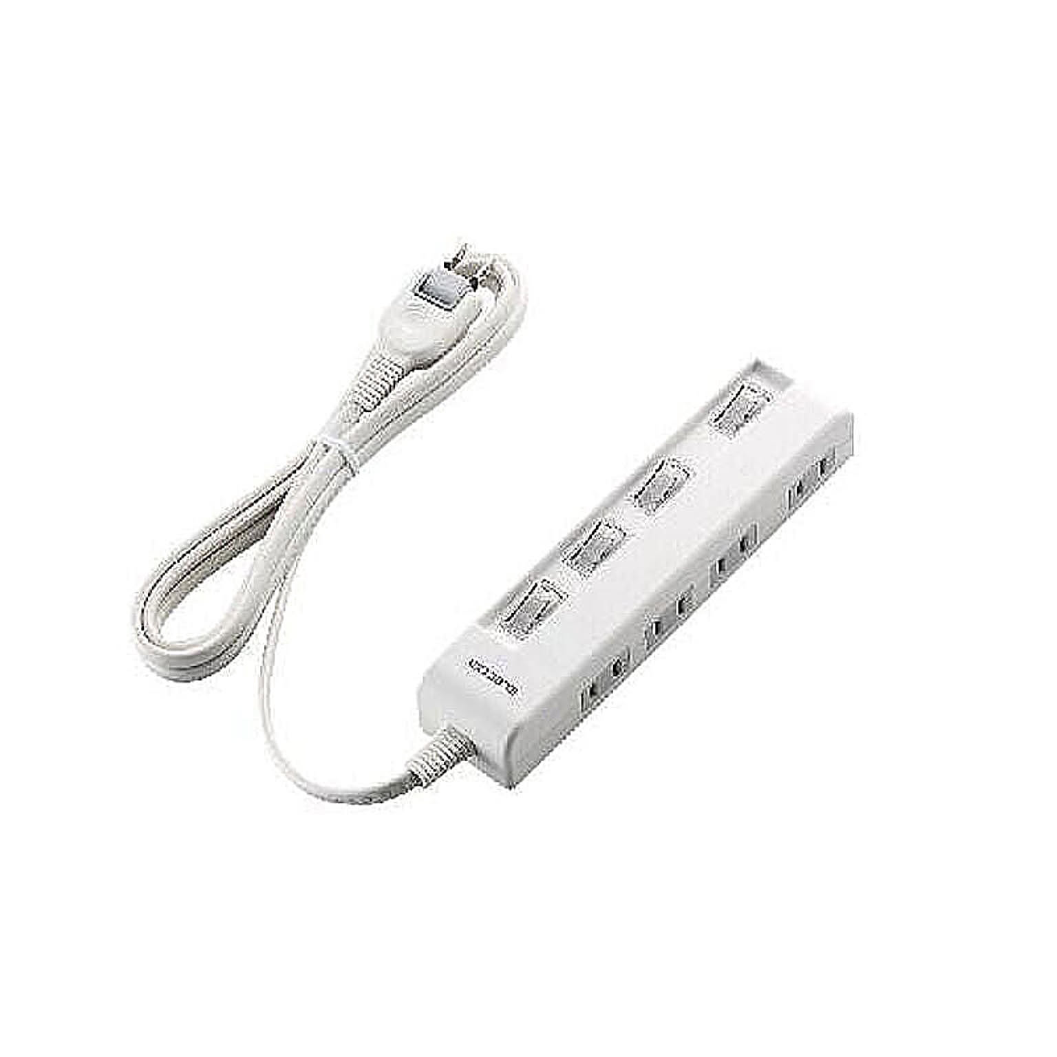 電源タップ