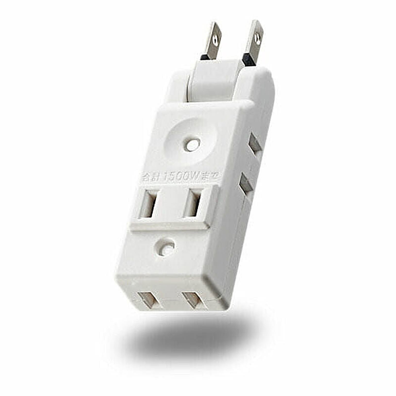 電源タップ