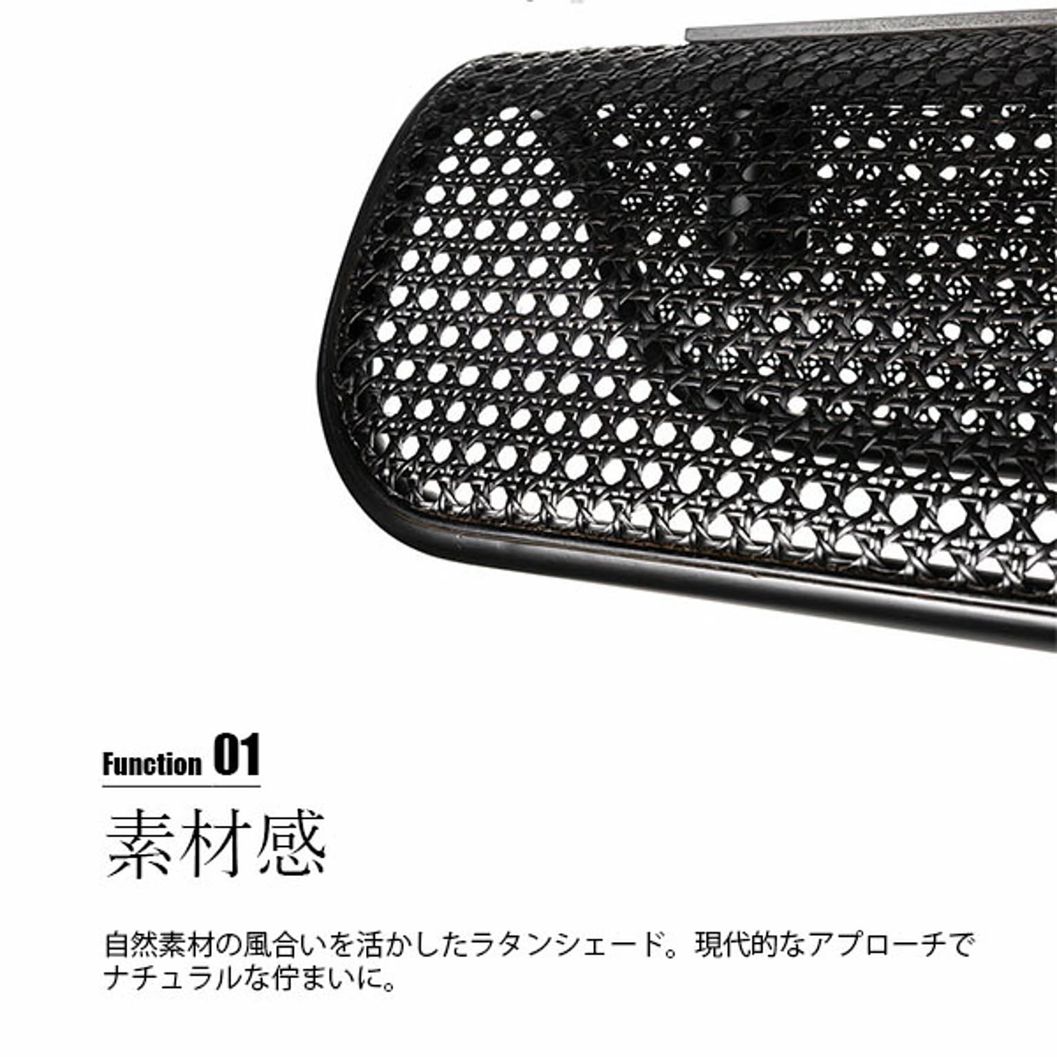 ペンダントライト