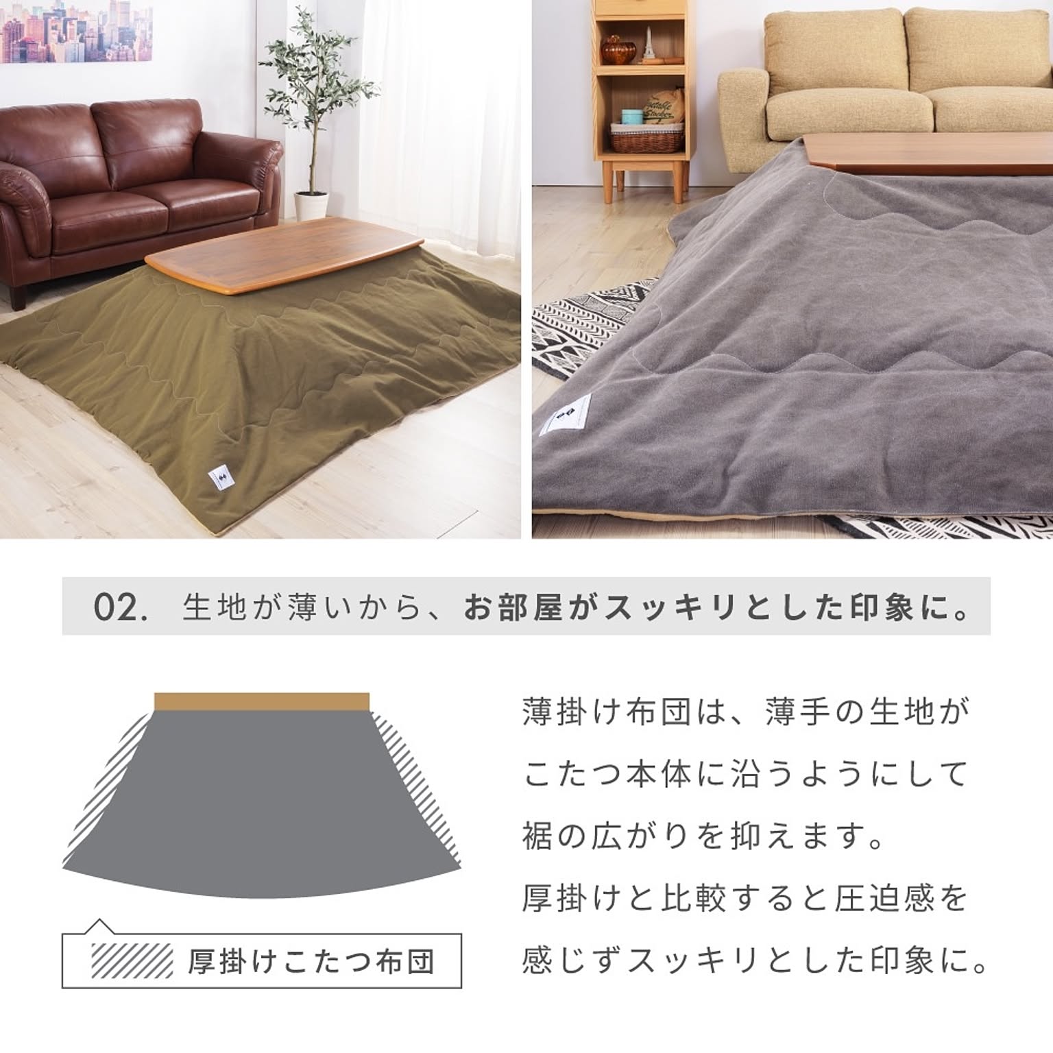 こたつ
