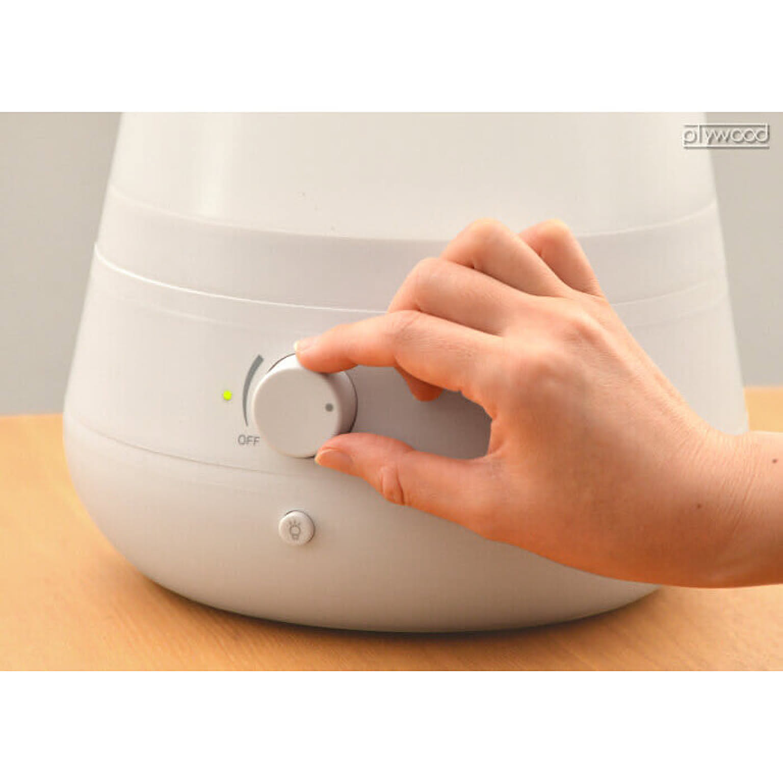 加湿器