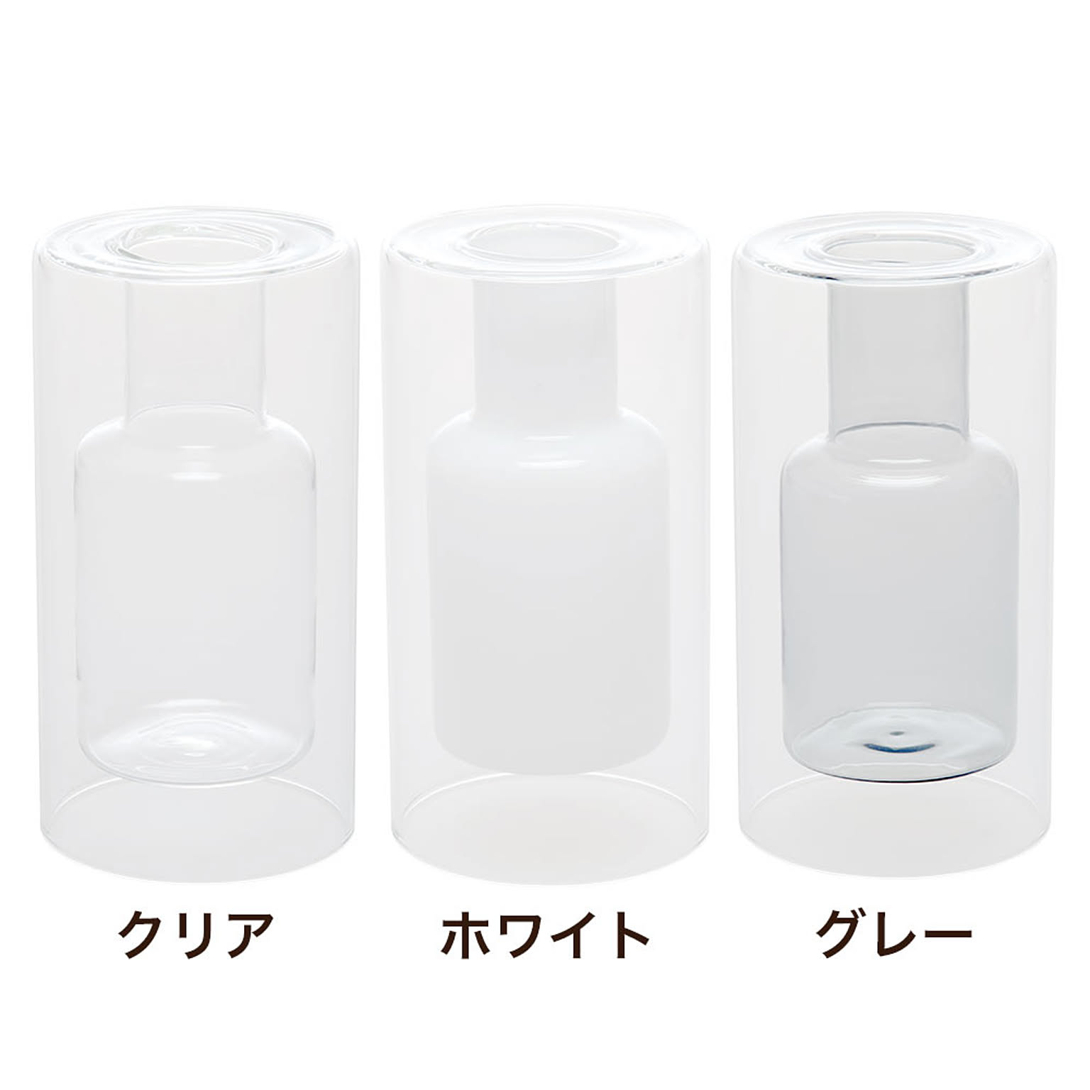花瓶・フラワーベース