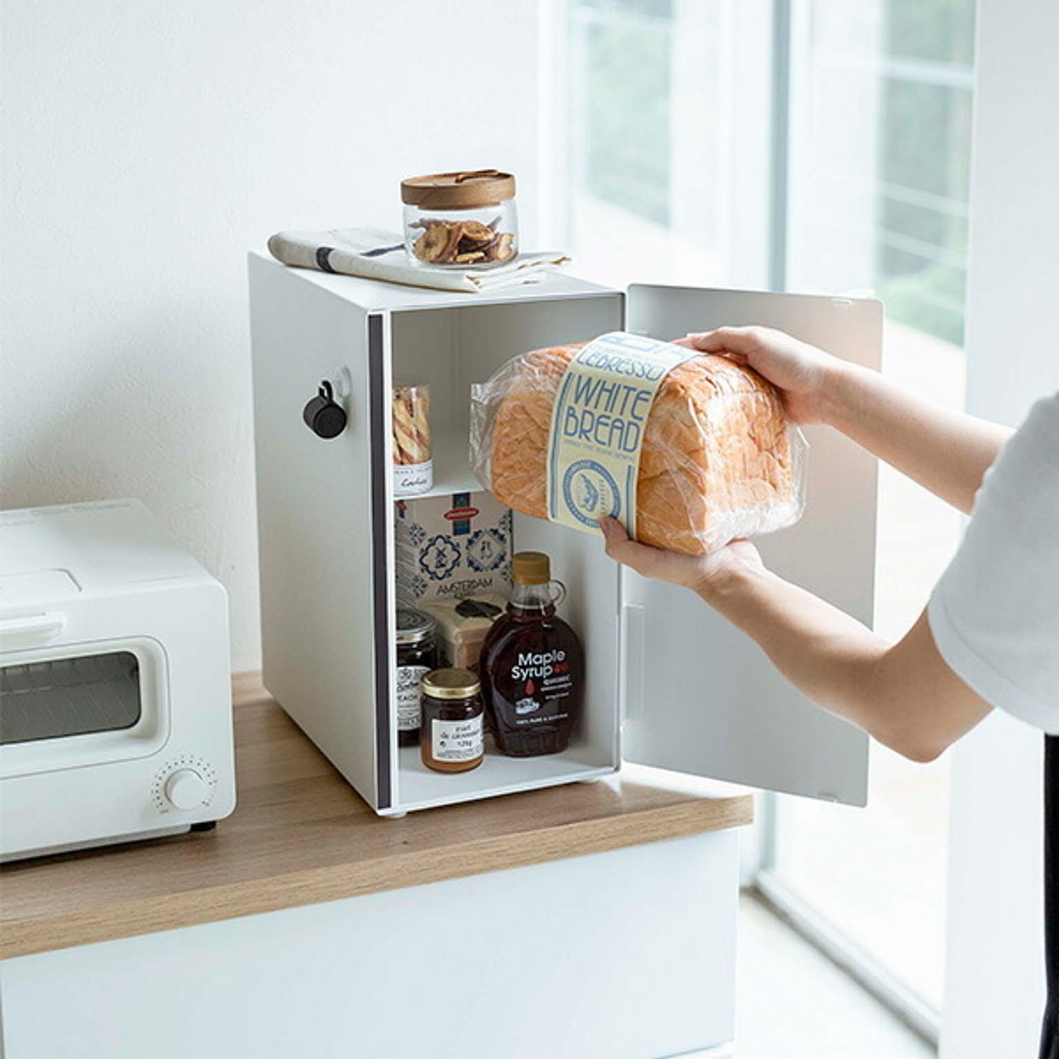 ブレッドケース