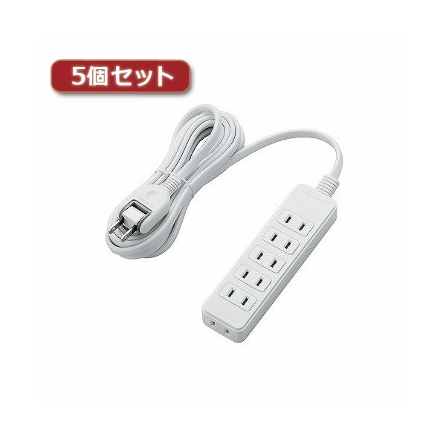 電源タップ