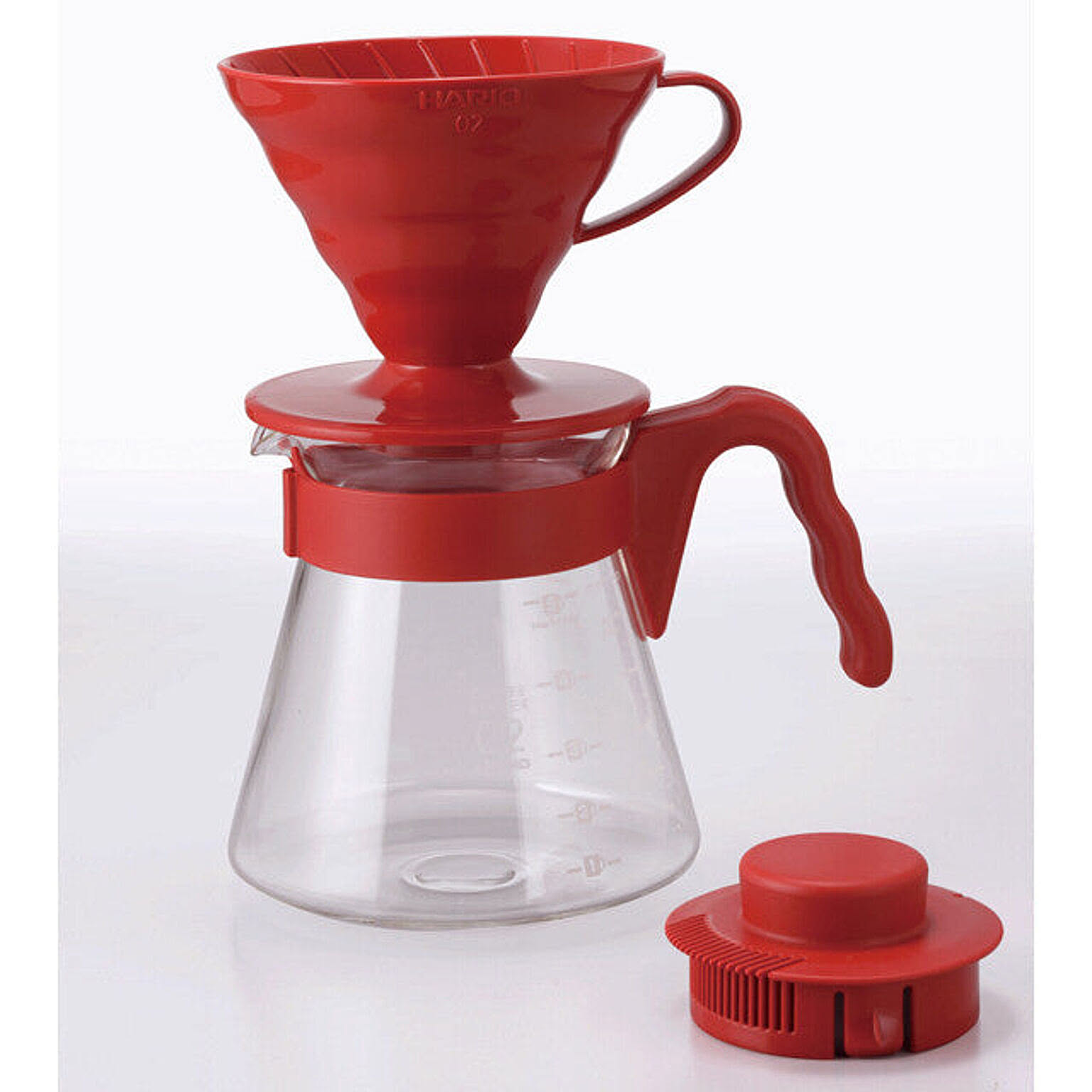 コーヒーサーバー
