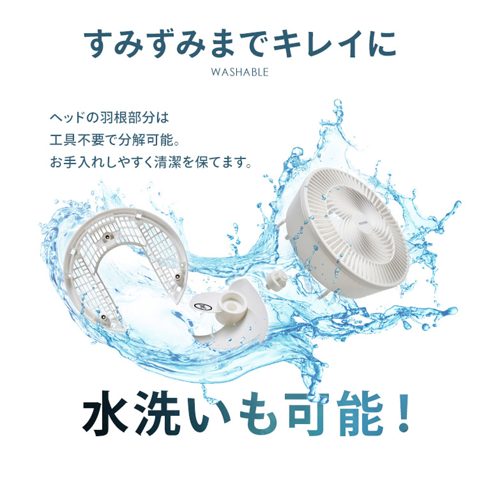 サーキュレーター