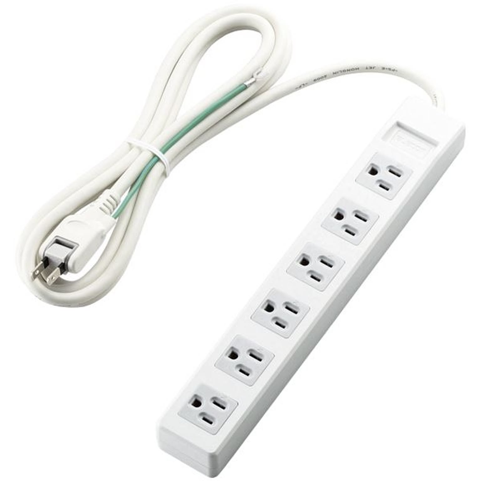 電源タップ