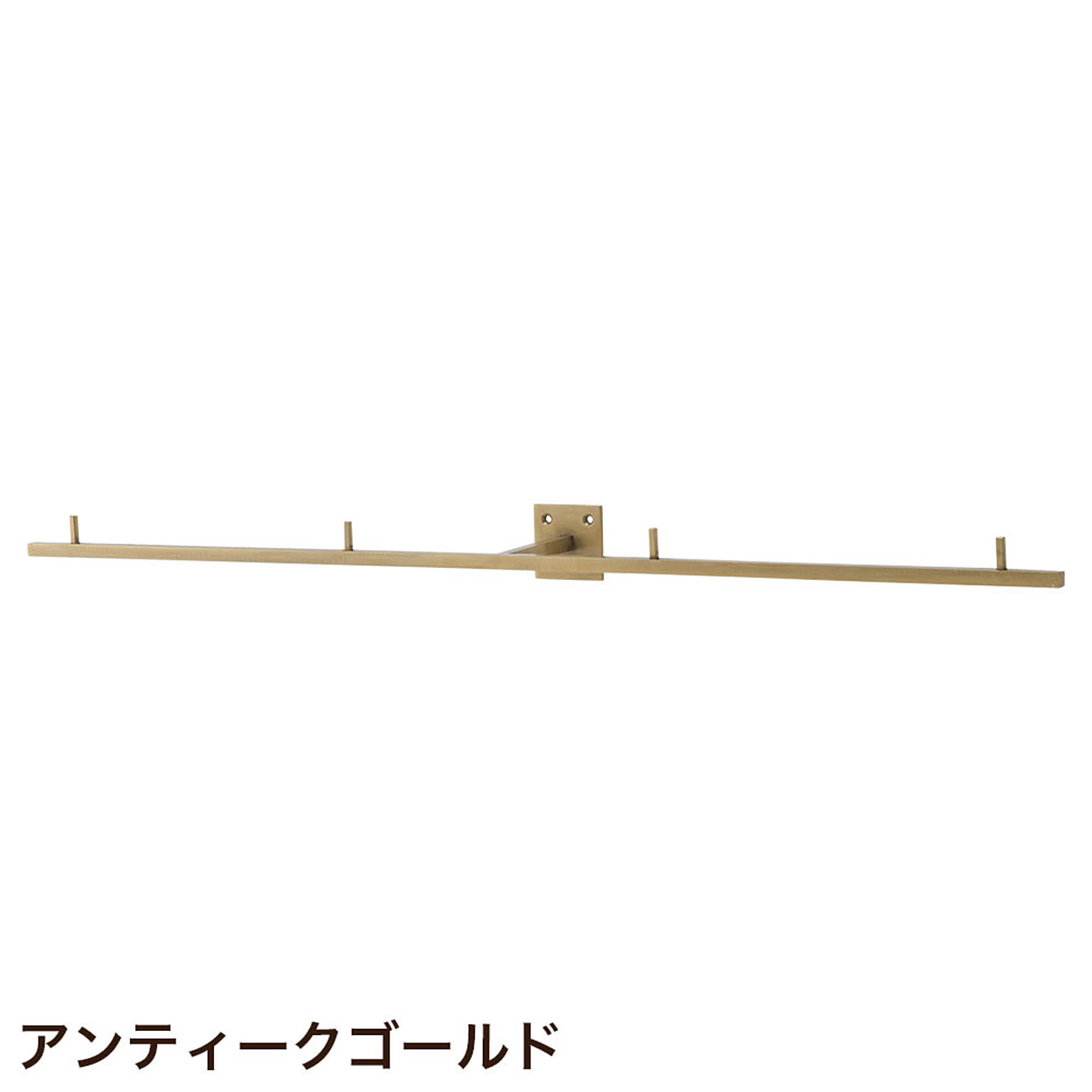 壁掛けフック・壁掛け金具