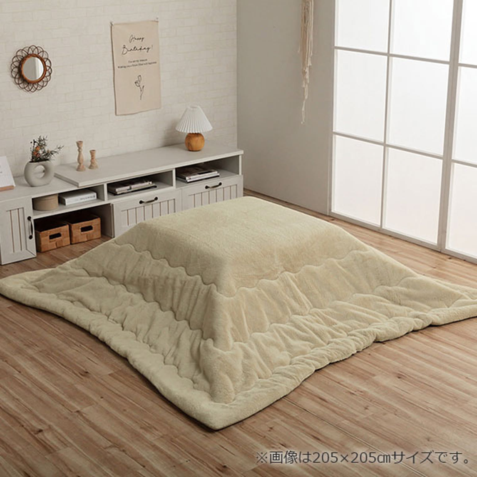 ラピアス PGY 190×240cm イケヒコ イケヒコ・コーポレーション 1181670130211