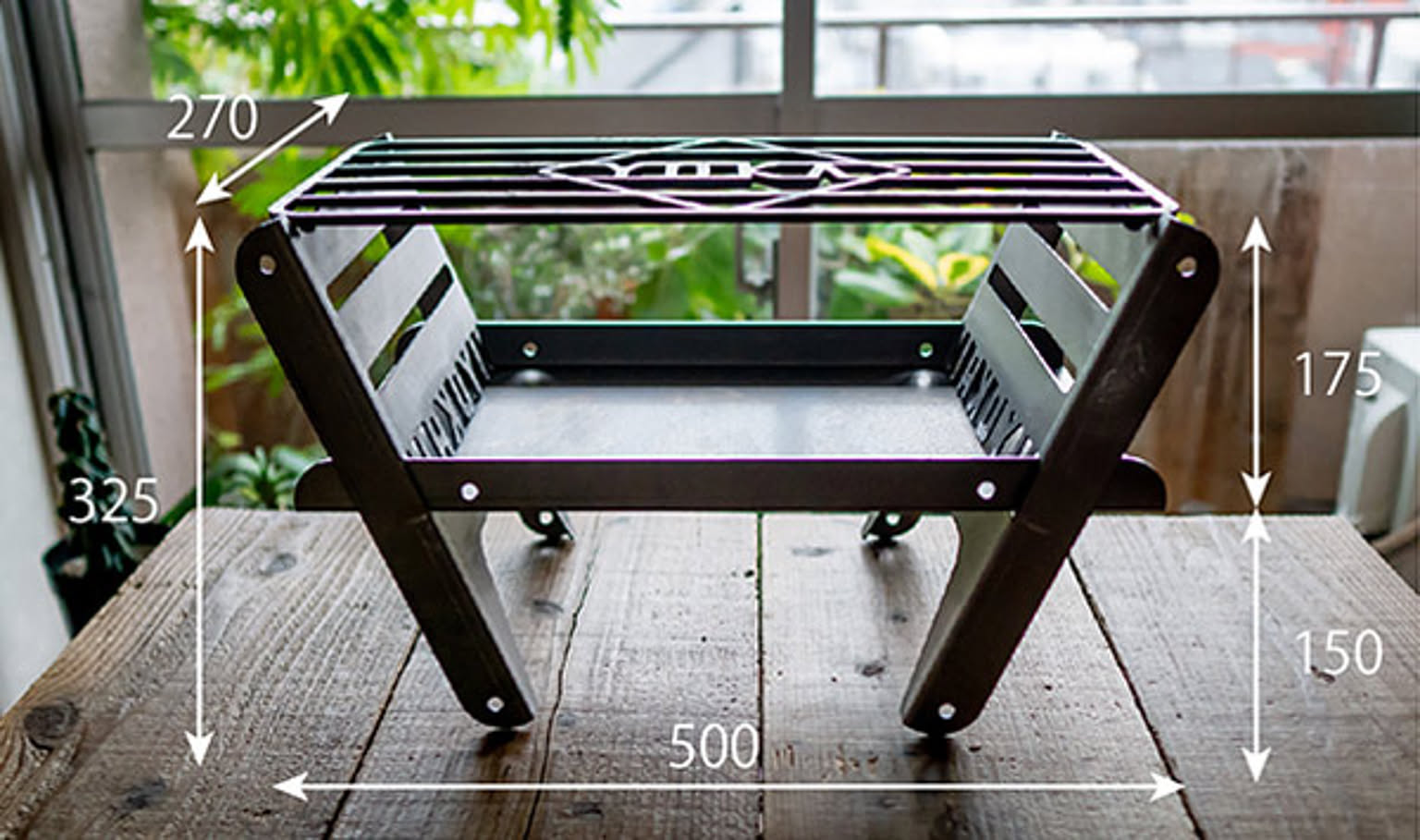 BBQグッズ