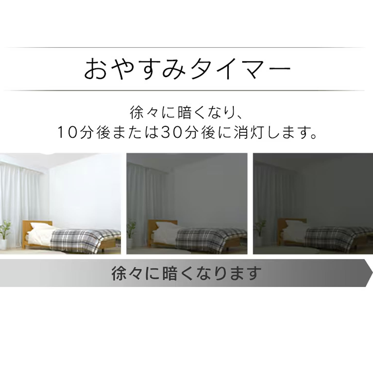 ペンダントライト