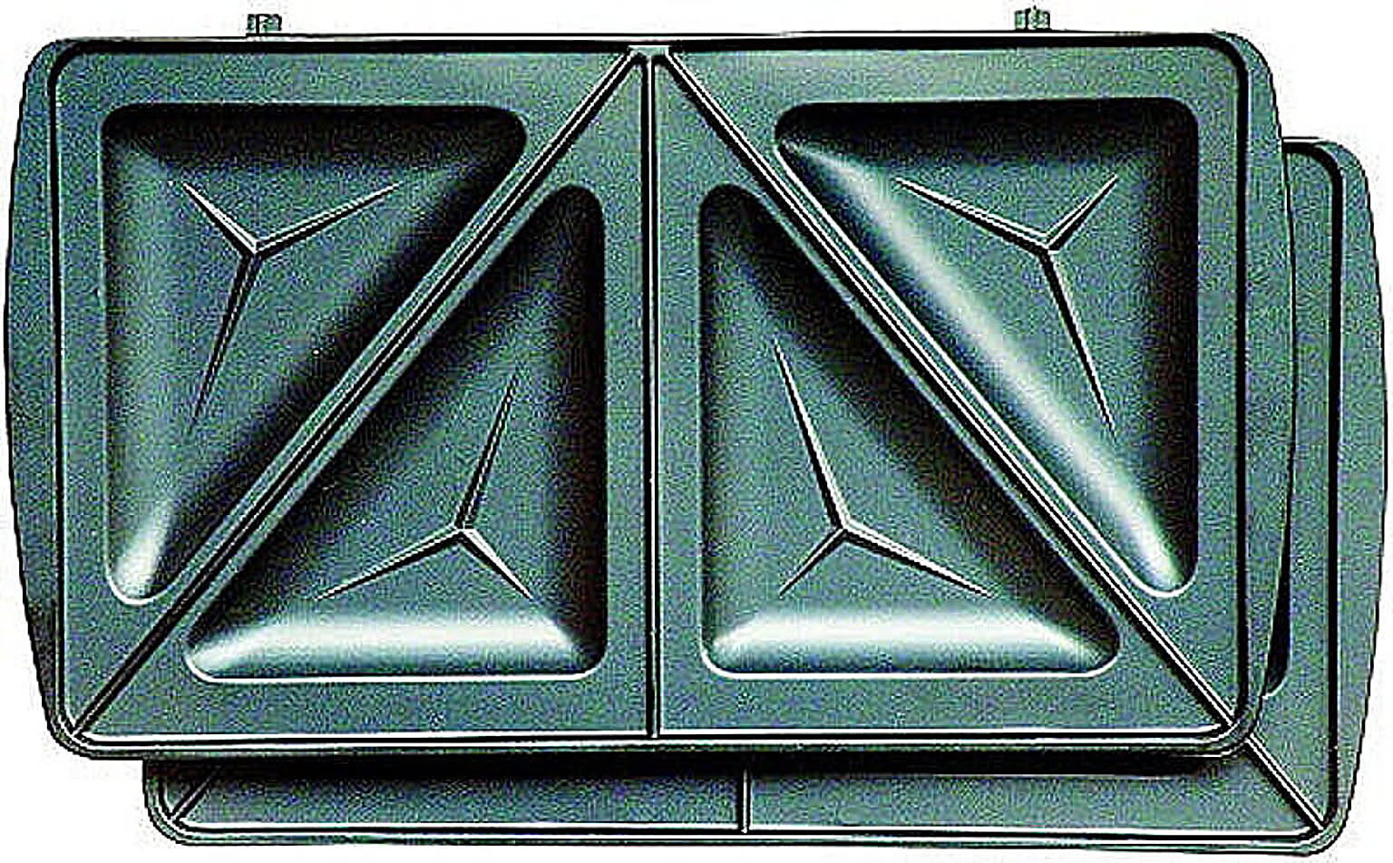 ホットサンドメーカー