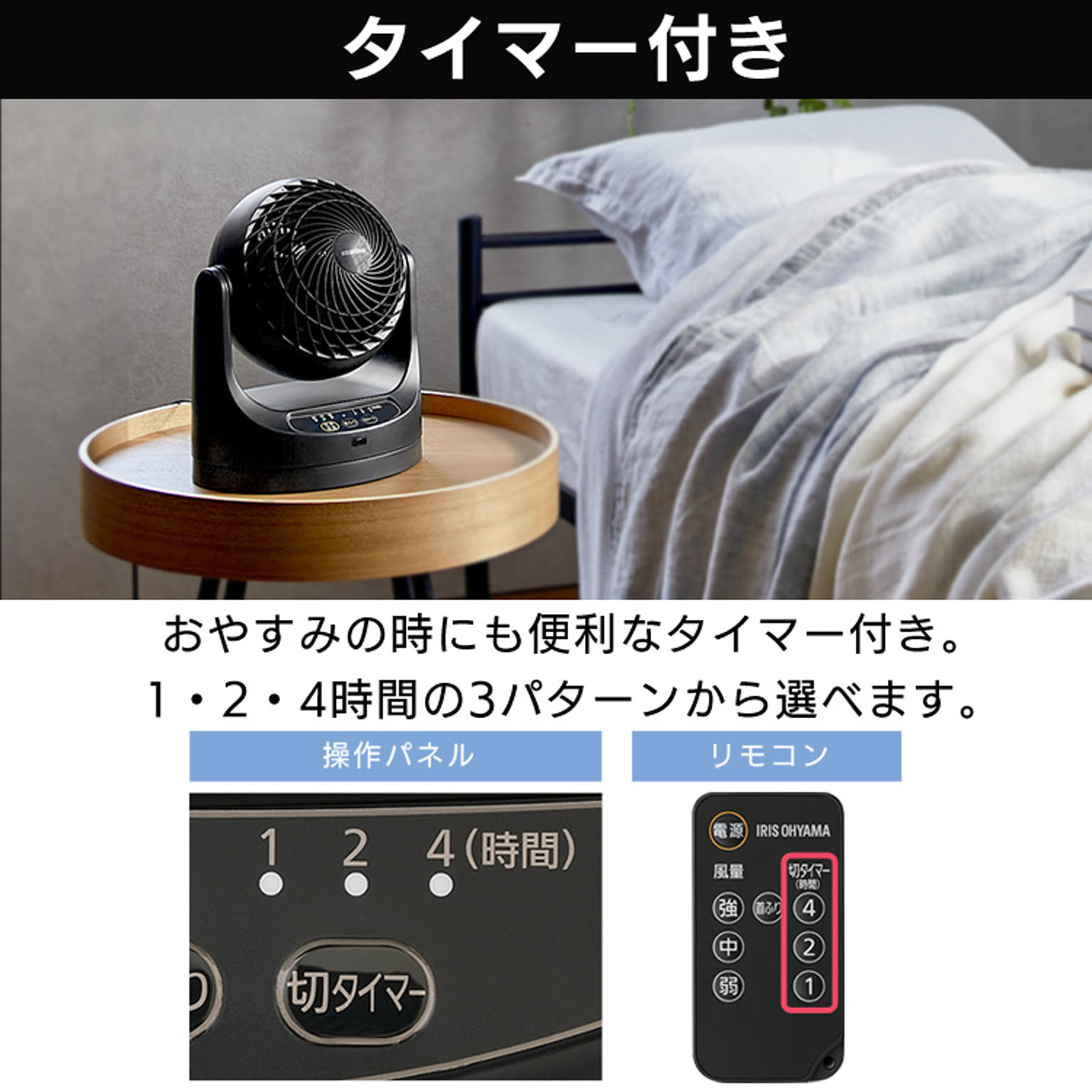 サーキュレーター