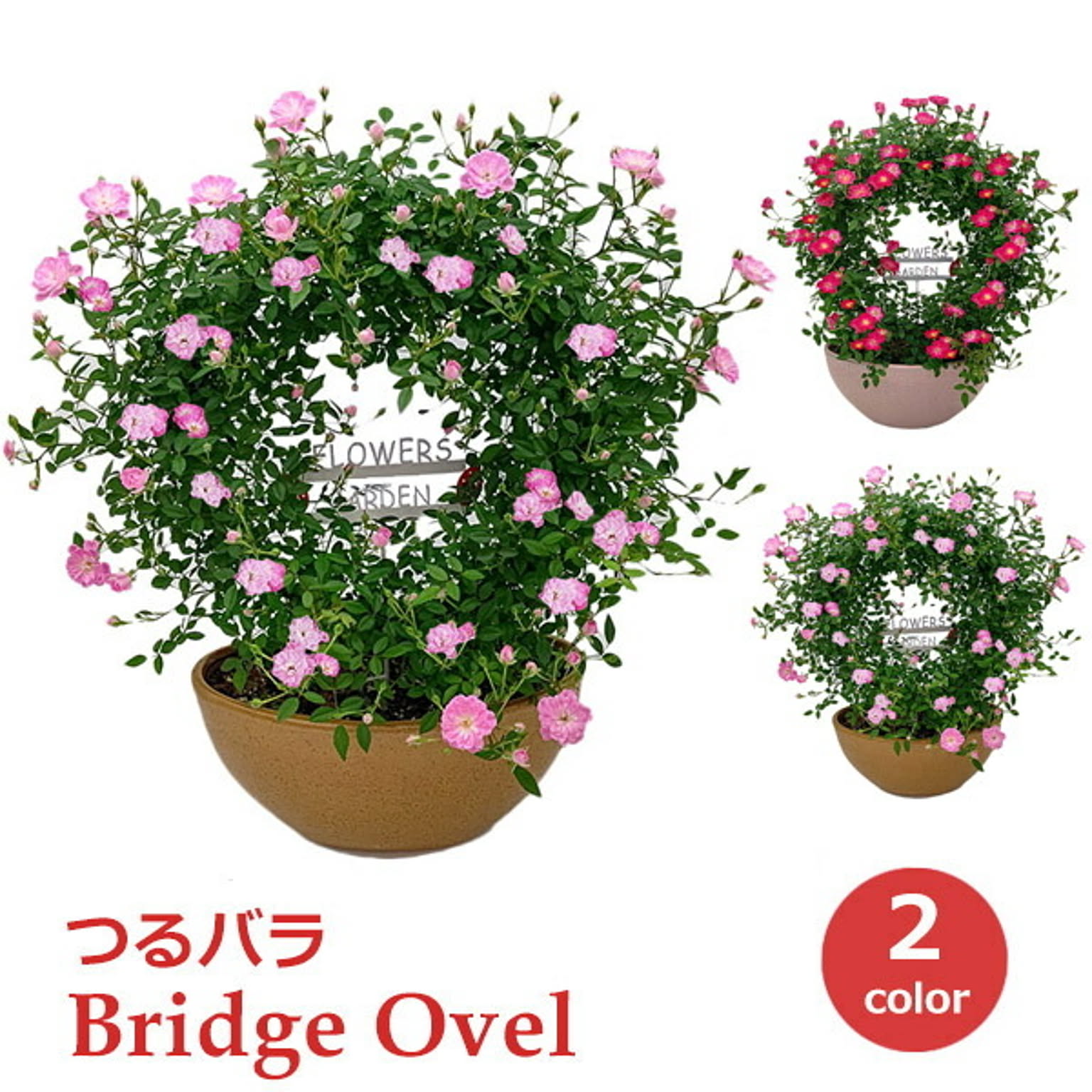 造花・アートフラワー