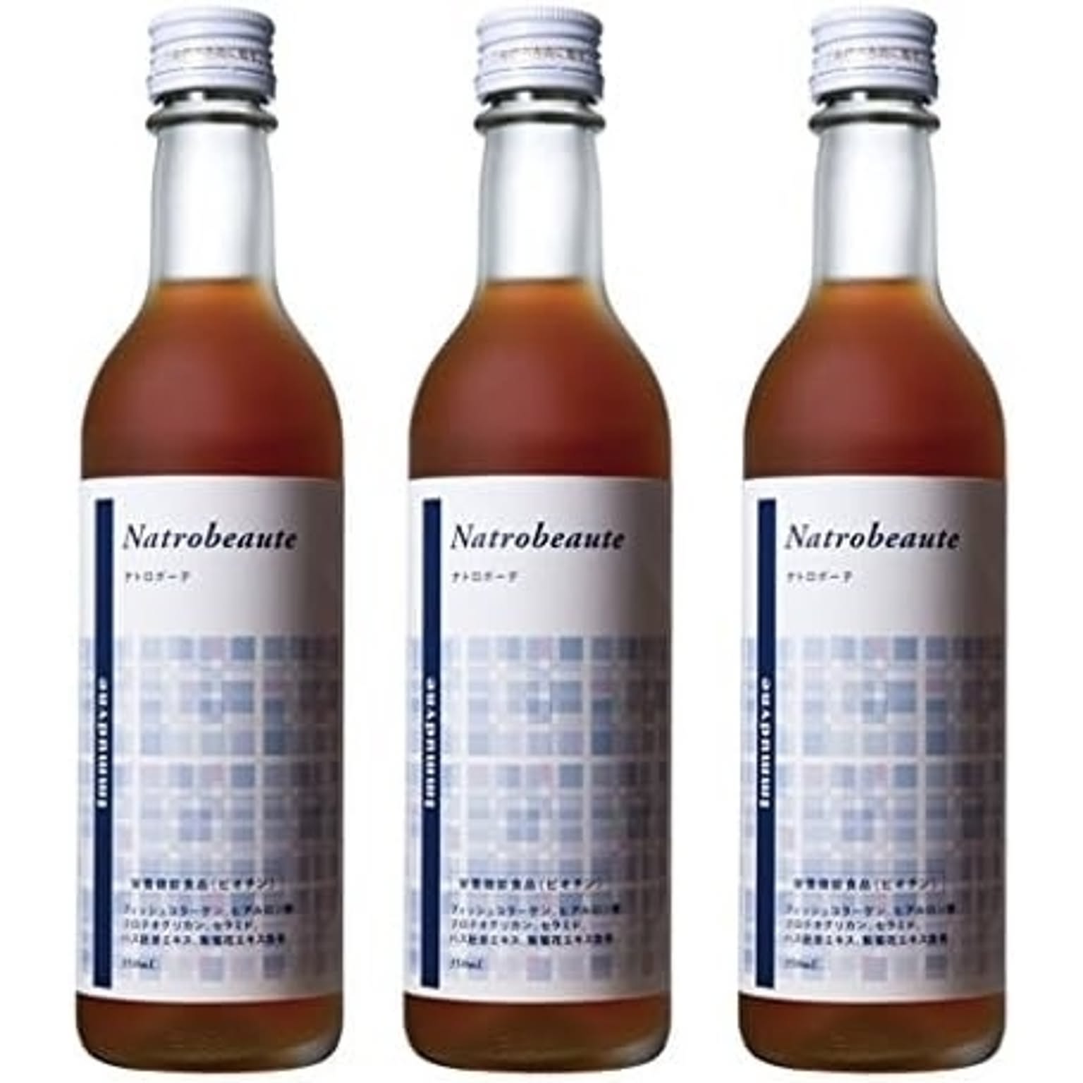 イムダイン ナトロボーテ 350ｍｌ 【コラーゲンドリンク】 (3)