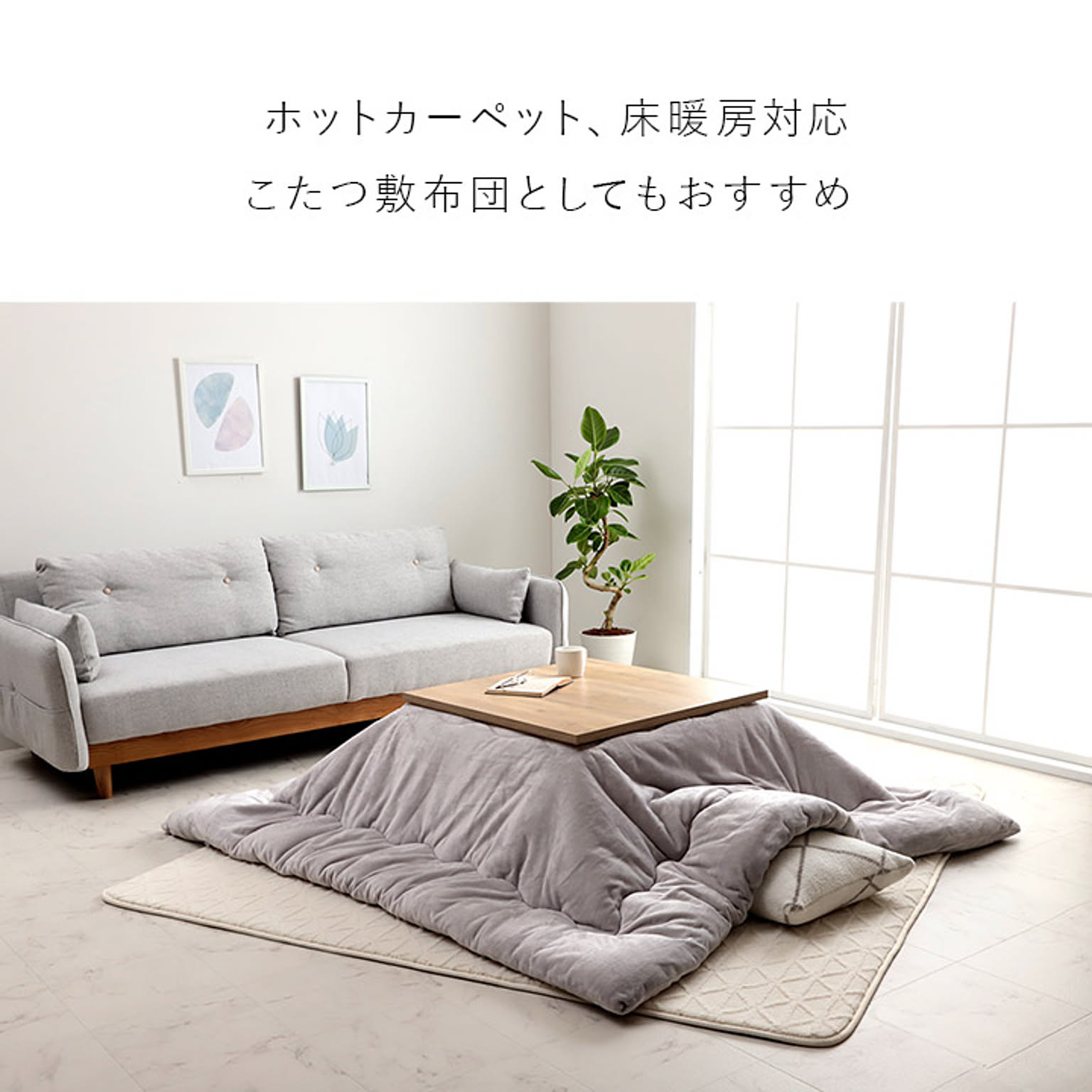 ラグ