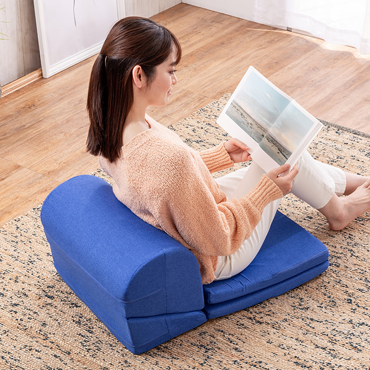 枕