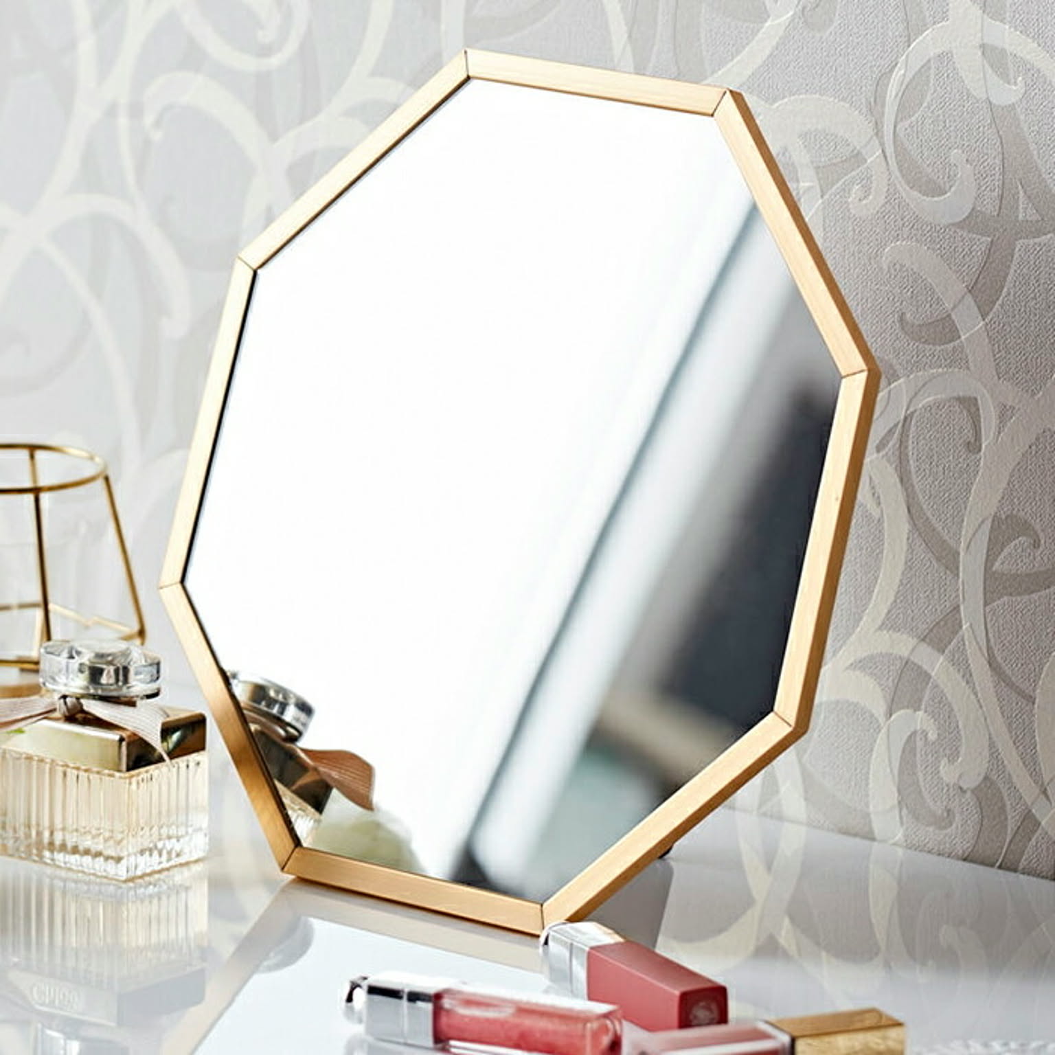 卓上ミラー・卓上鏡