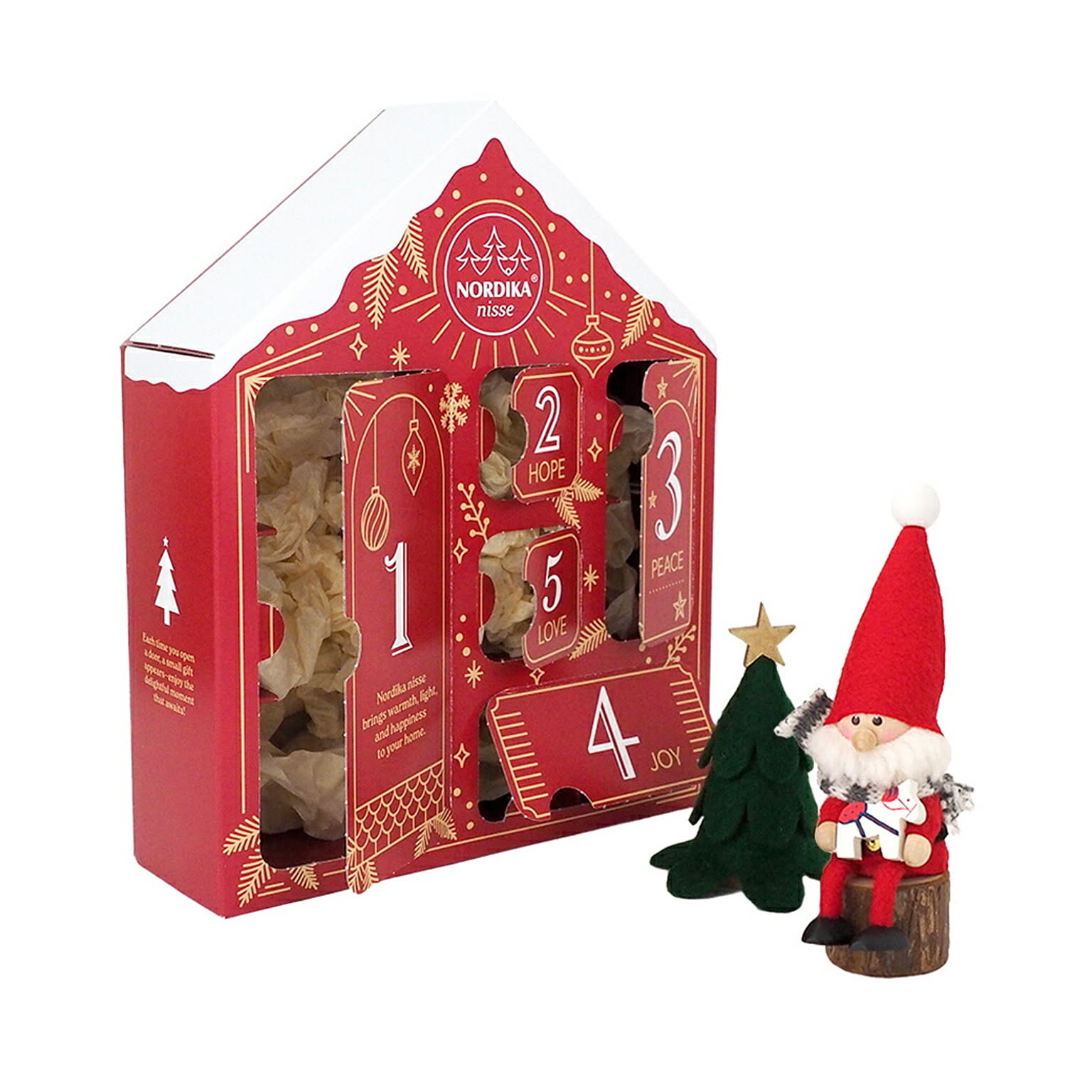 クリスマスグッズ