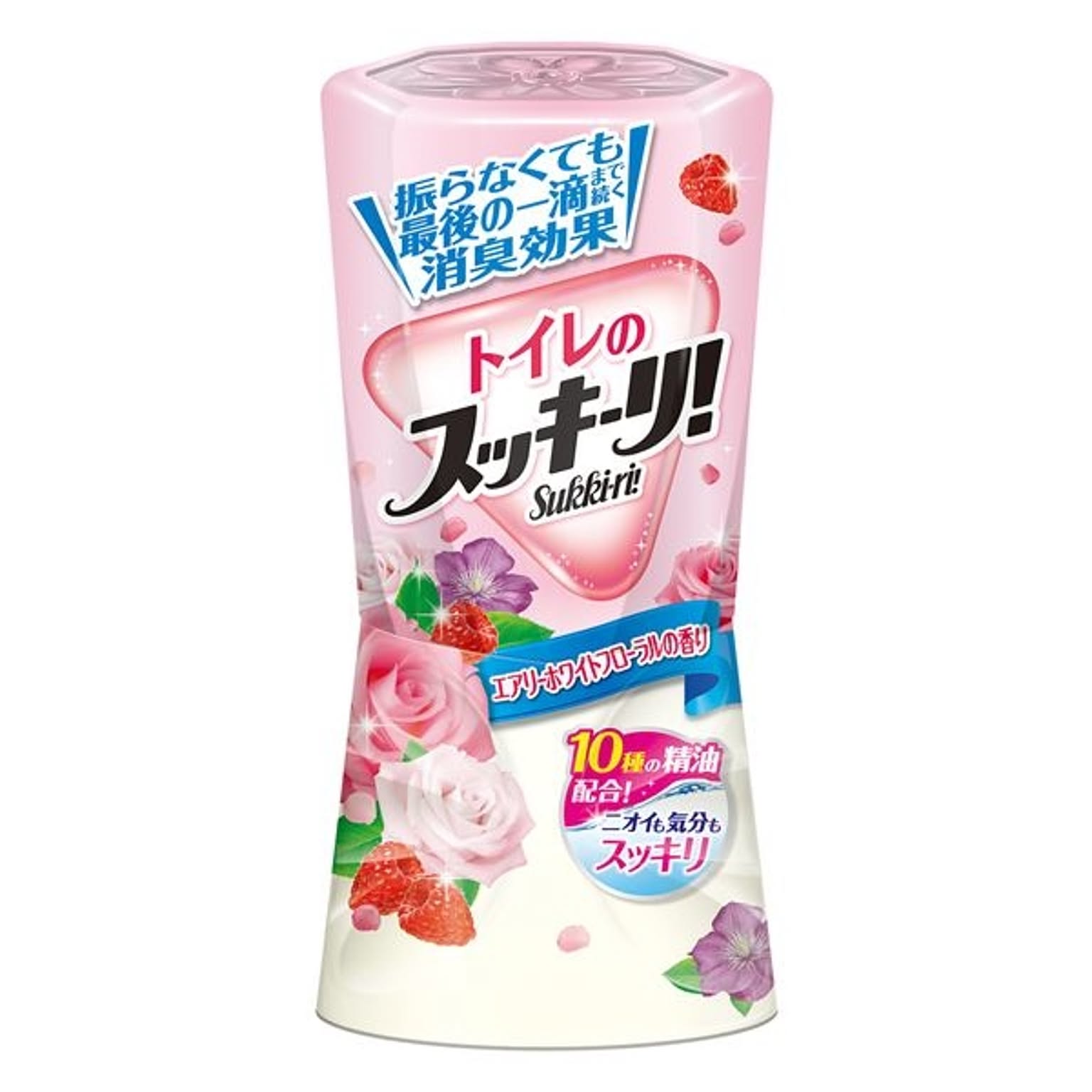 消臭剤・芳香剤