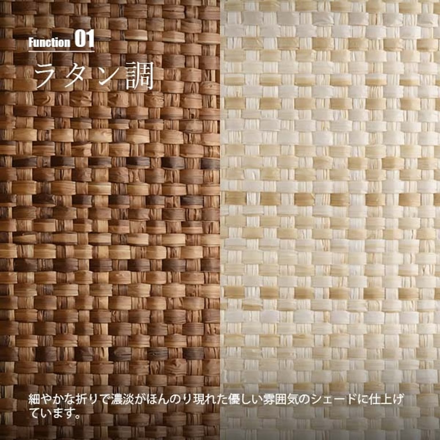 ペンダントライト
