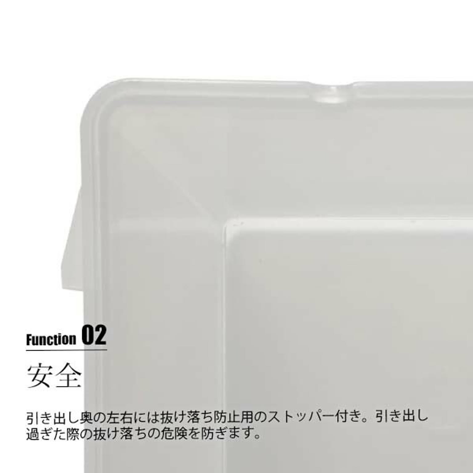 キッチンストッカー
