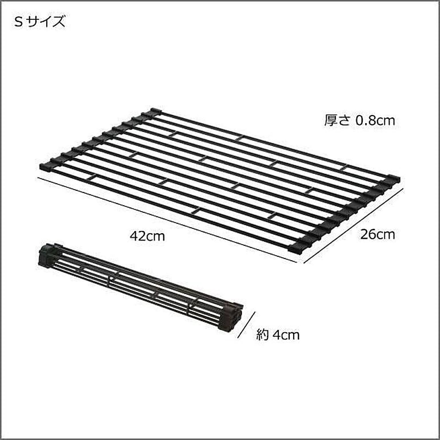 水切りかご・水切りラック