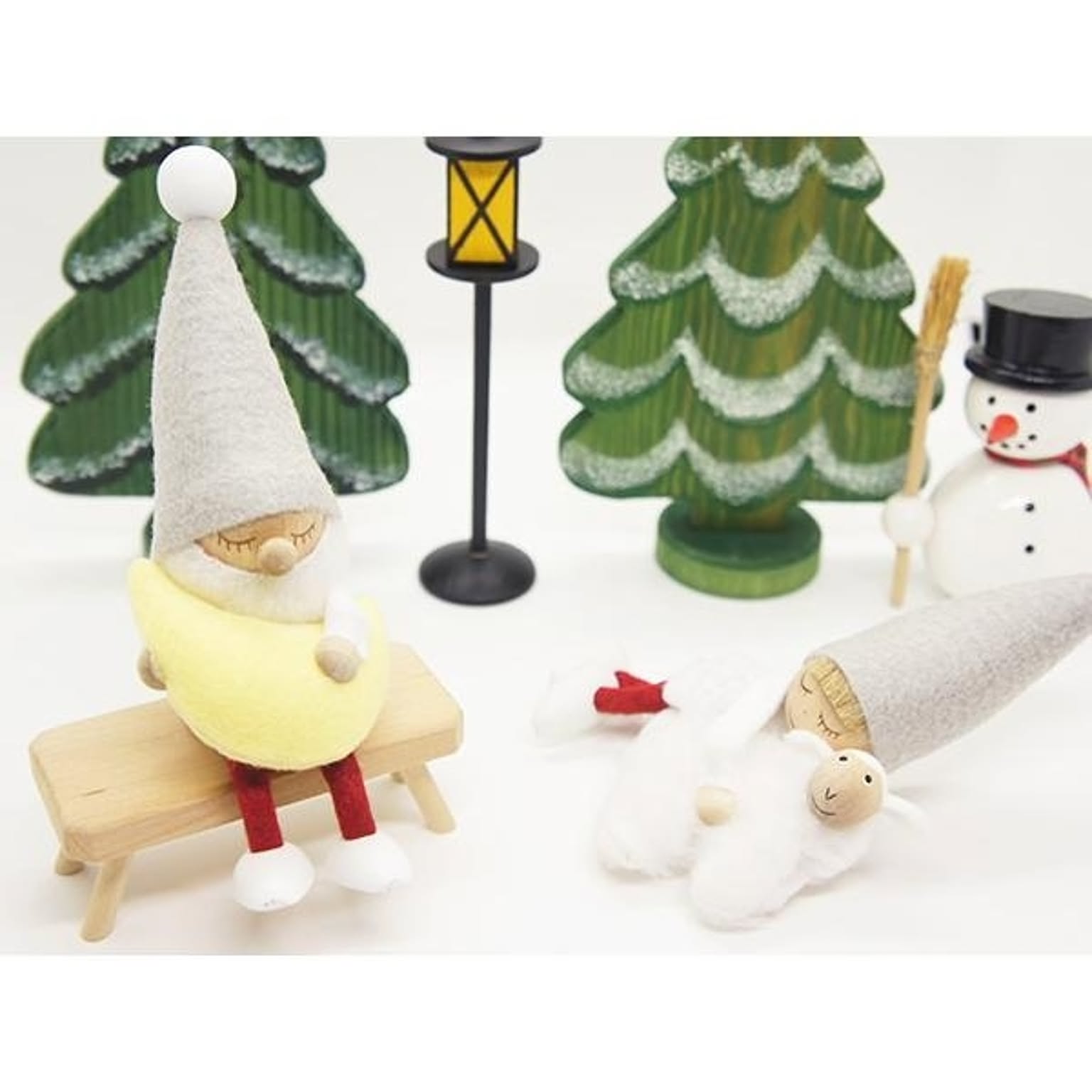 クリスマスグッズ