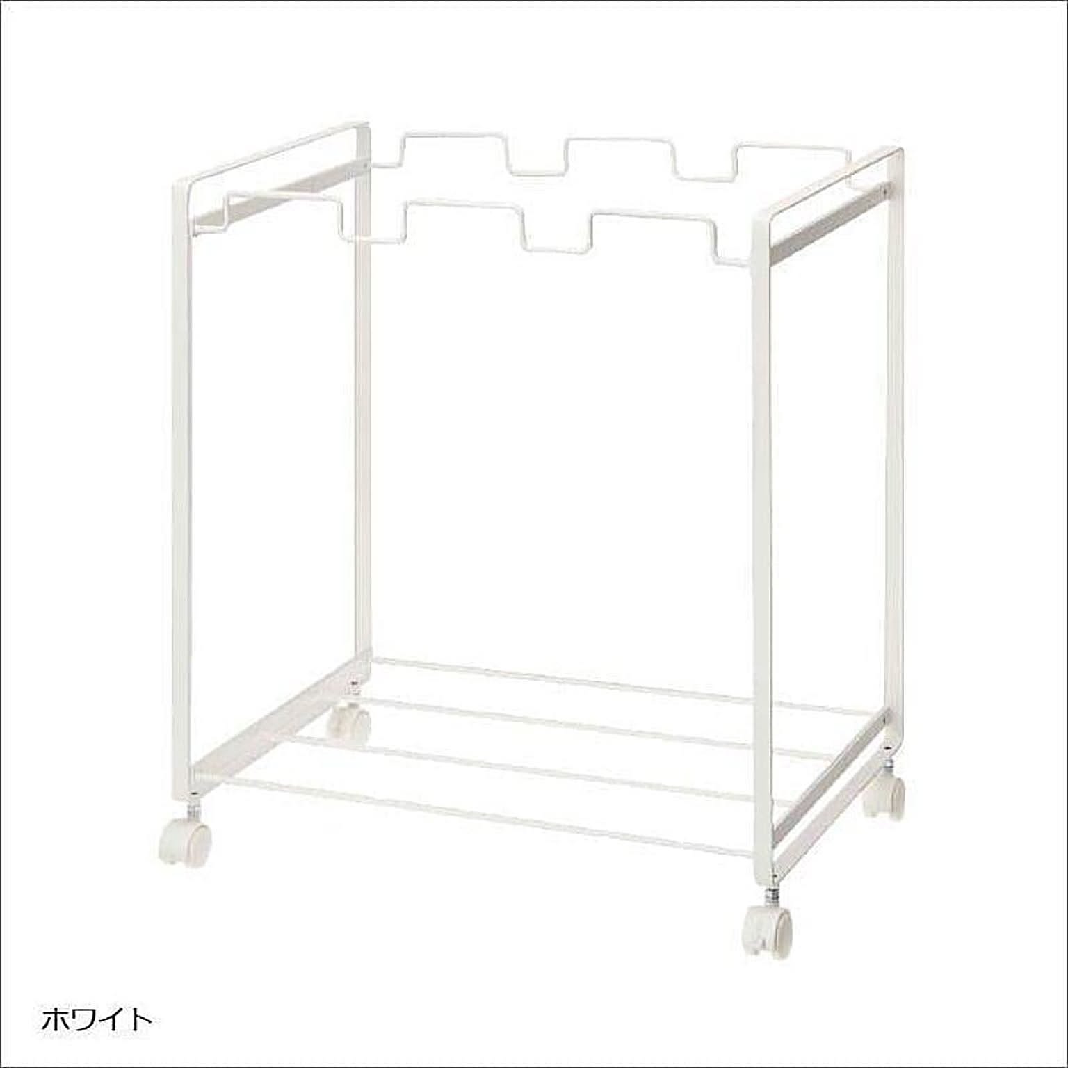 分別ダストワゴン タワー 3分別 tower
