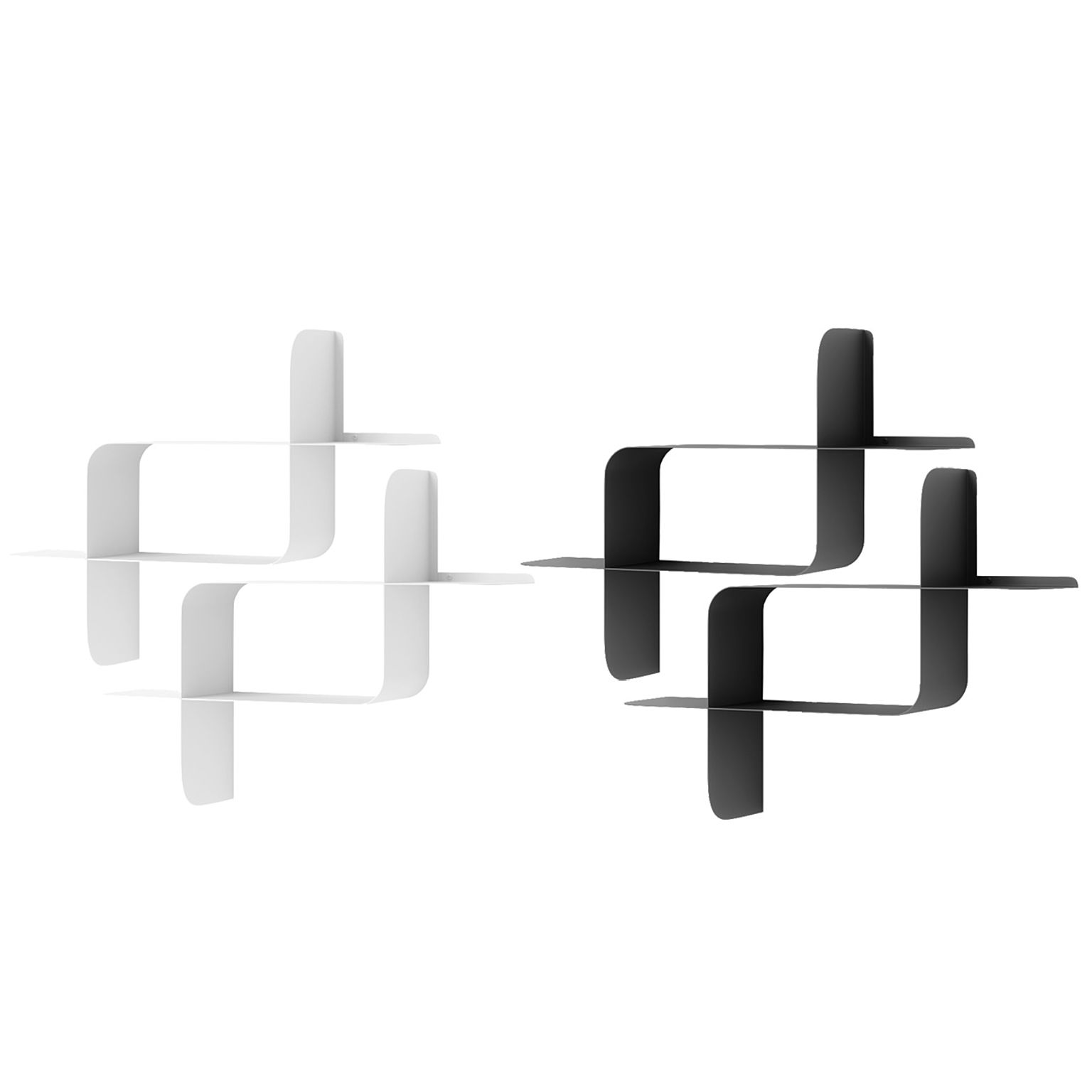 ウォールシェルフ