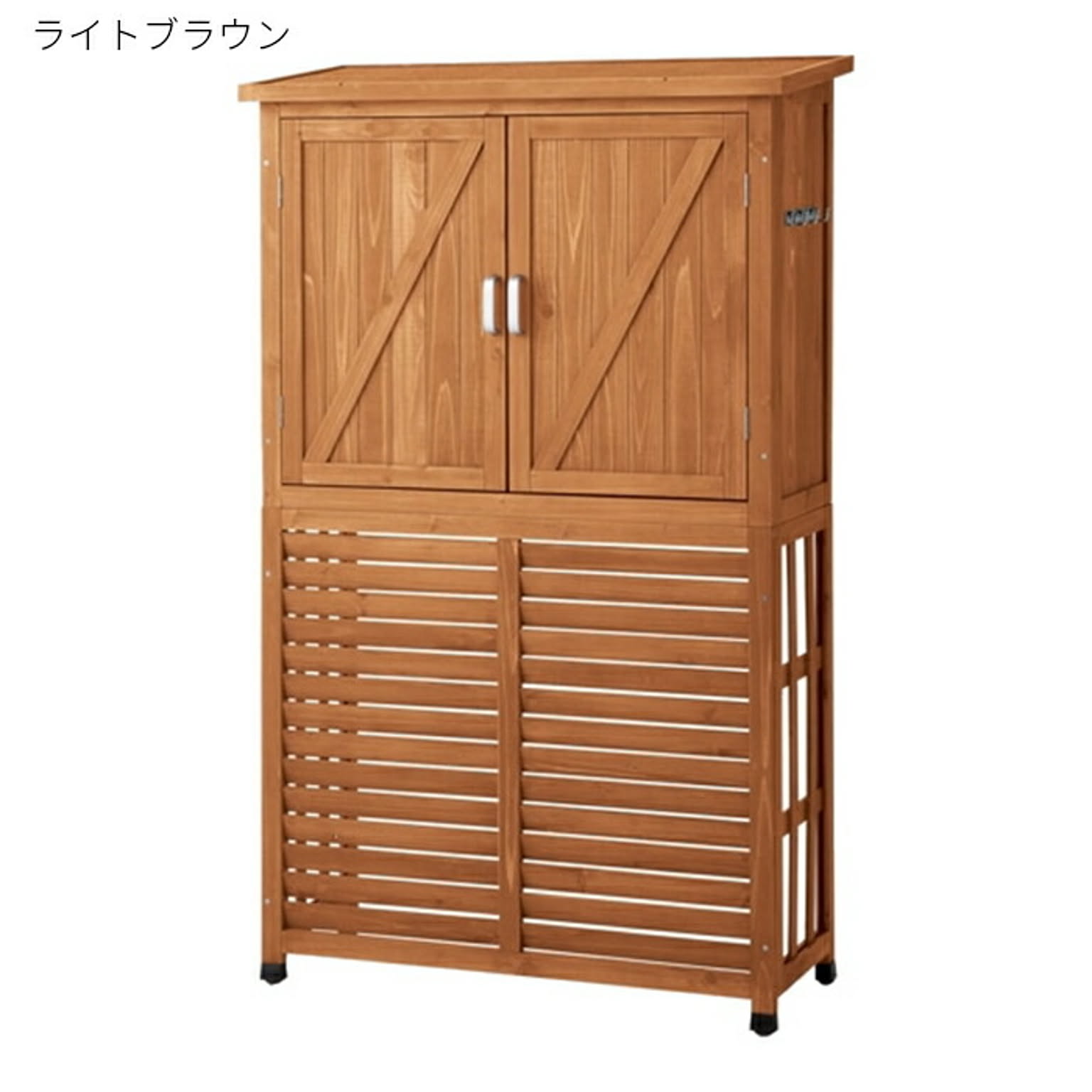 住まいスタイル / 室外機カバー