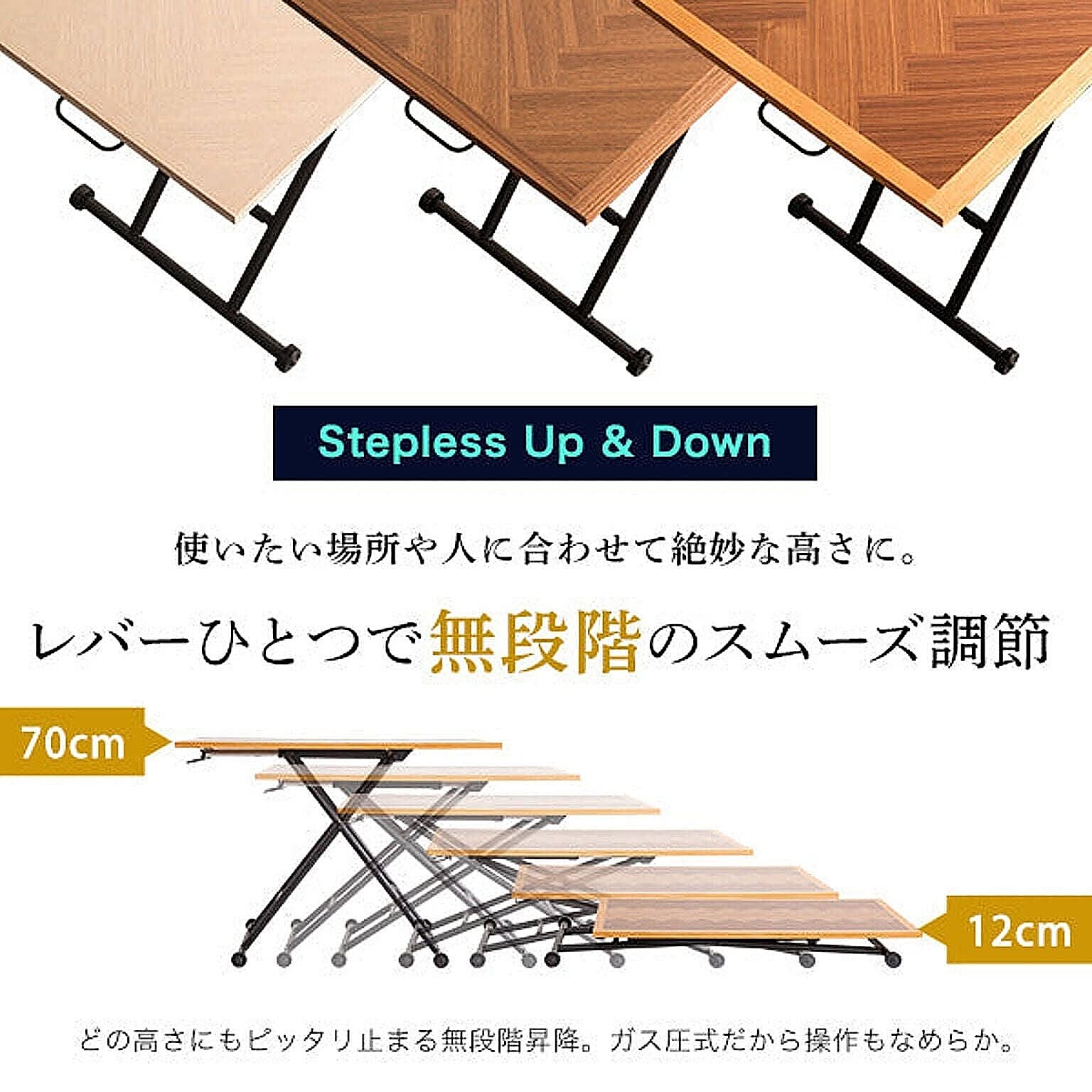 パソコンデスク・ワークデスク