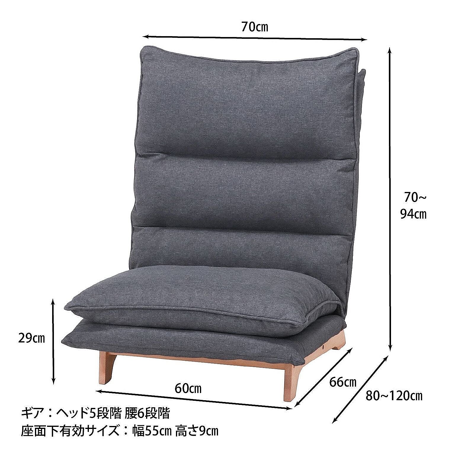座椅子
