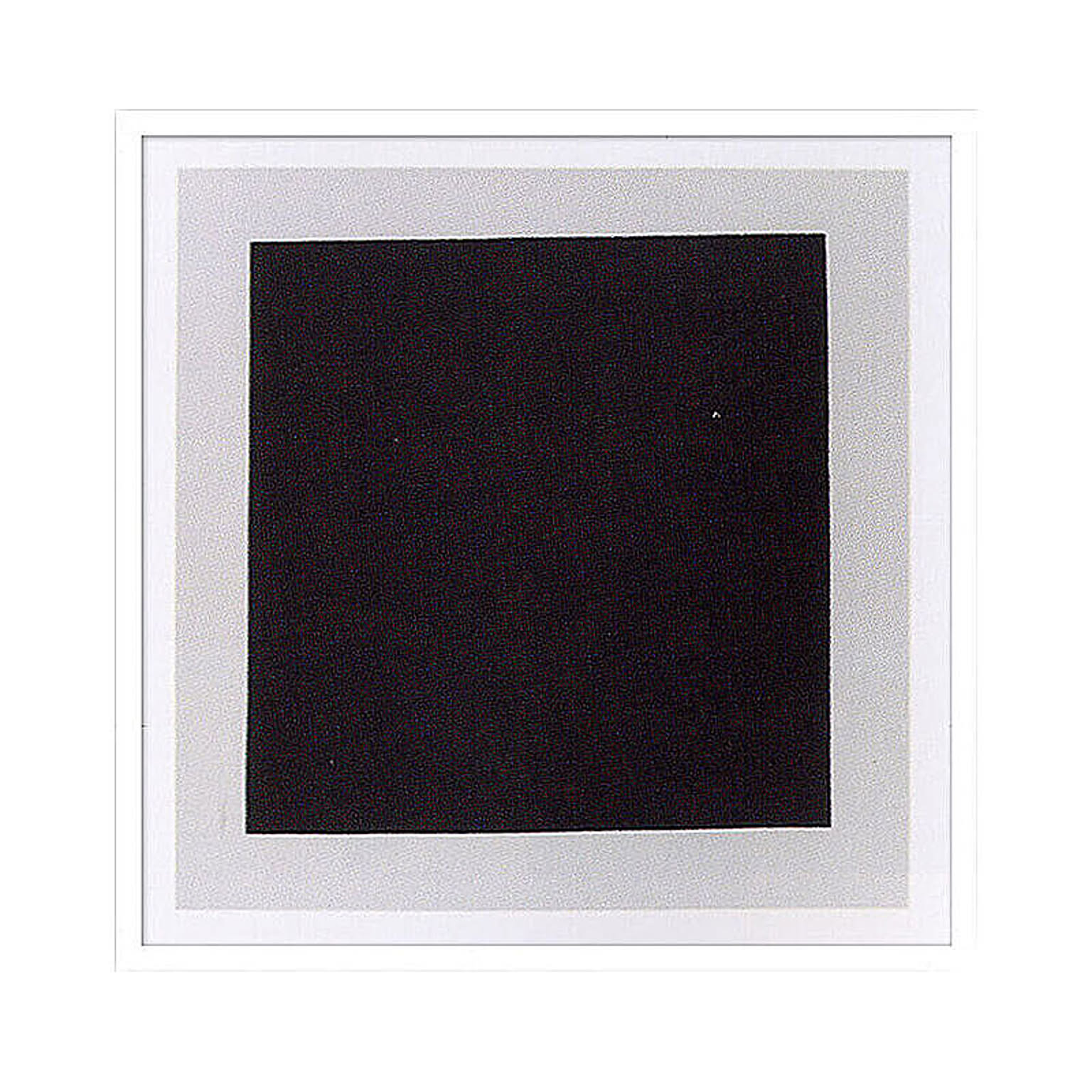 Kazimir Malevich（カジミール マレーヴィチ） Black square アート