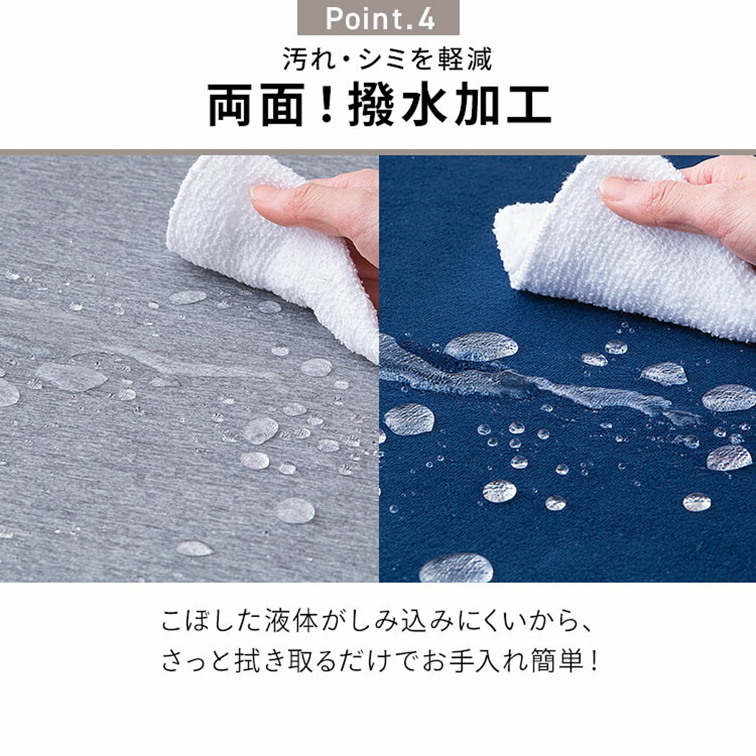 ラグ