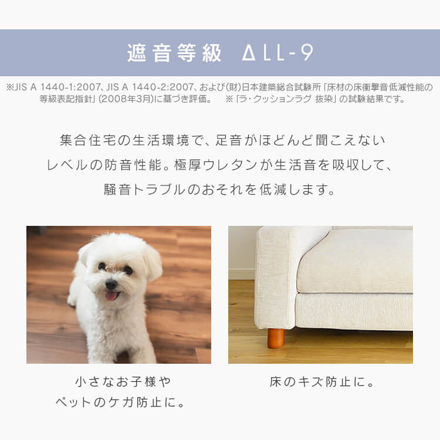ラグ