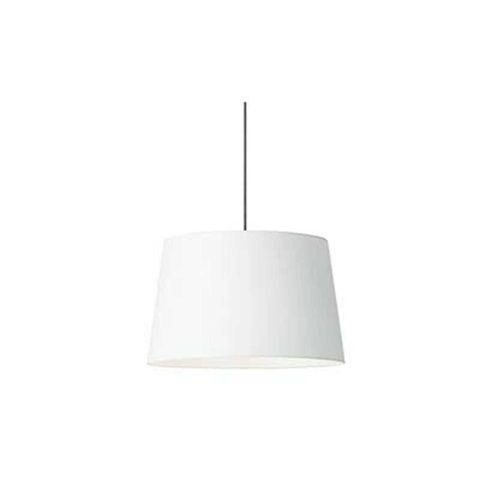 Espresso-pendant エスプレッソペンダント(LED球付属) AW-0505E 天井照明 ペンダントライト 布シェード ファブリック ウッド 北欧