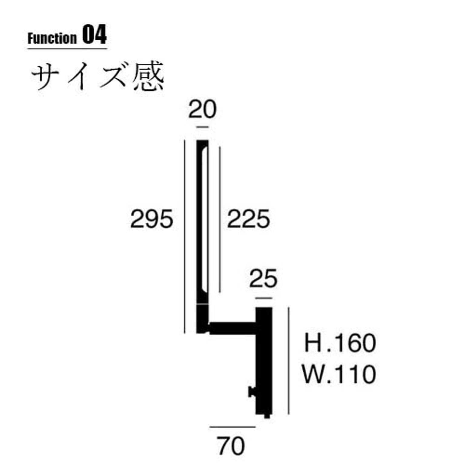 壁掛け照明・ブラケットライト