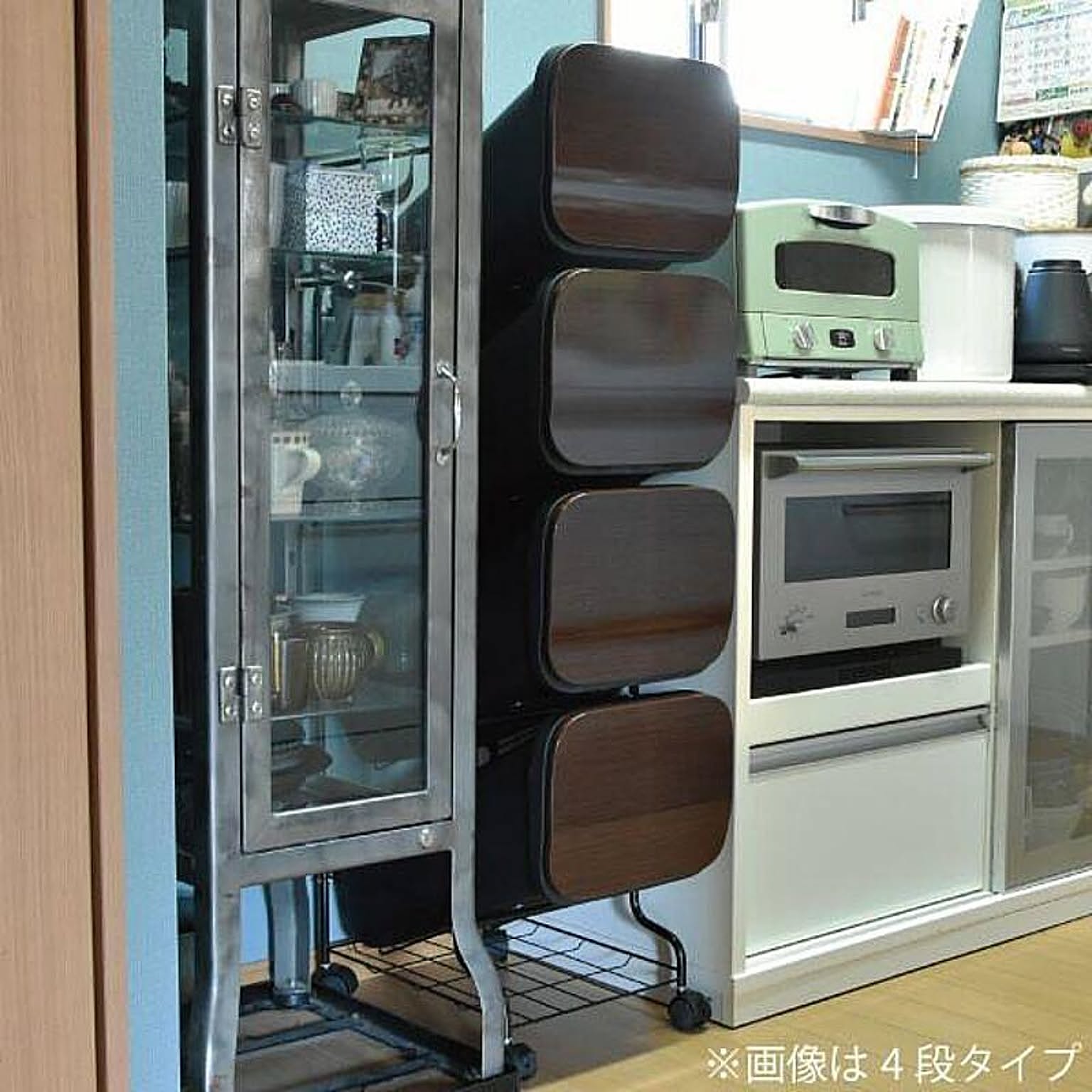 ゴミ箱・ダストボックス
