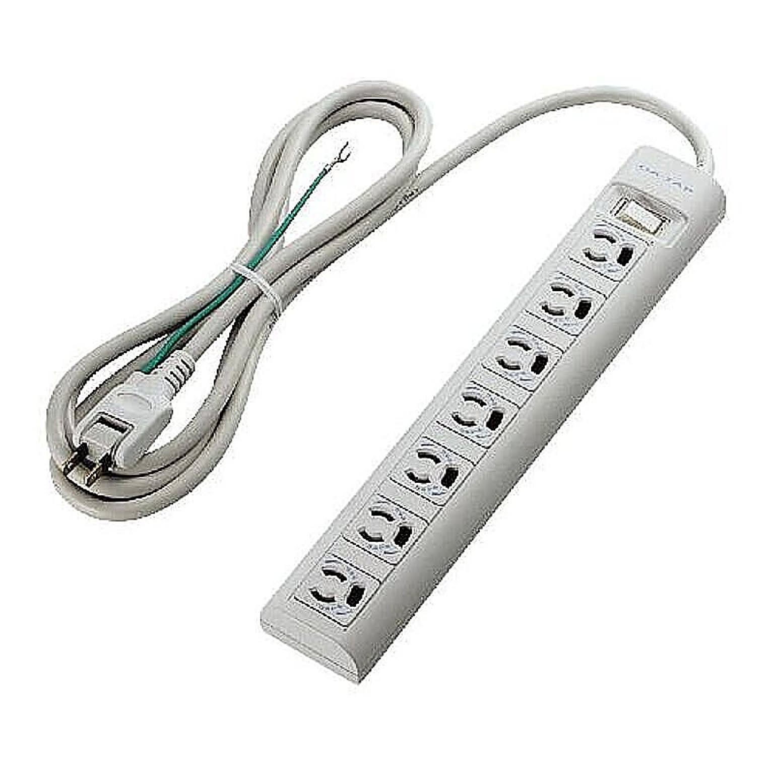 電源タップ