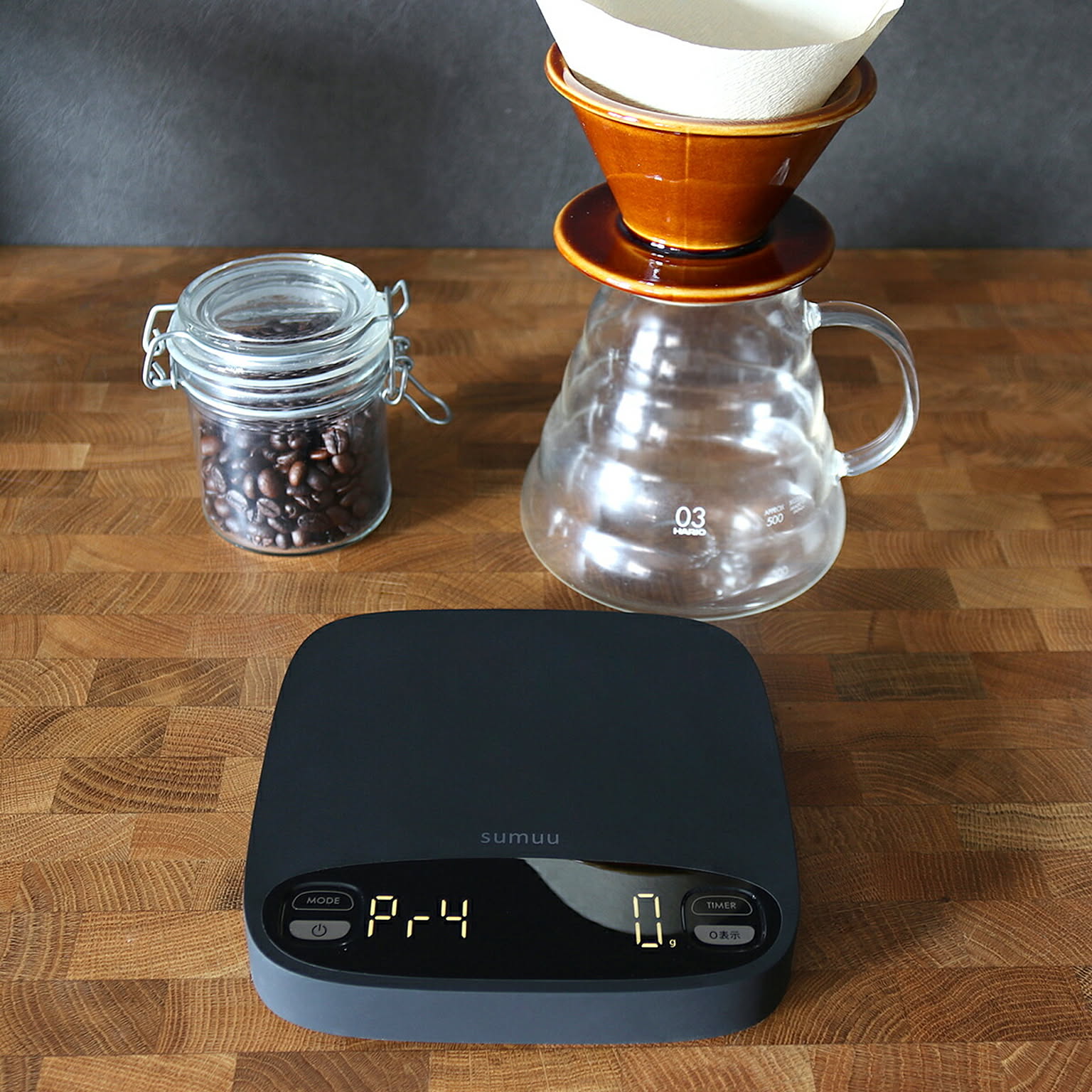 その他コーヒー用品