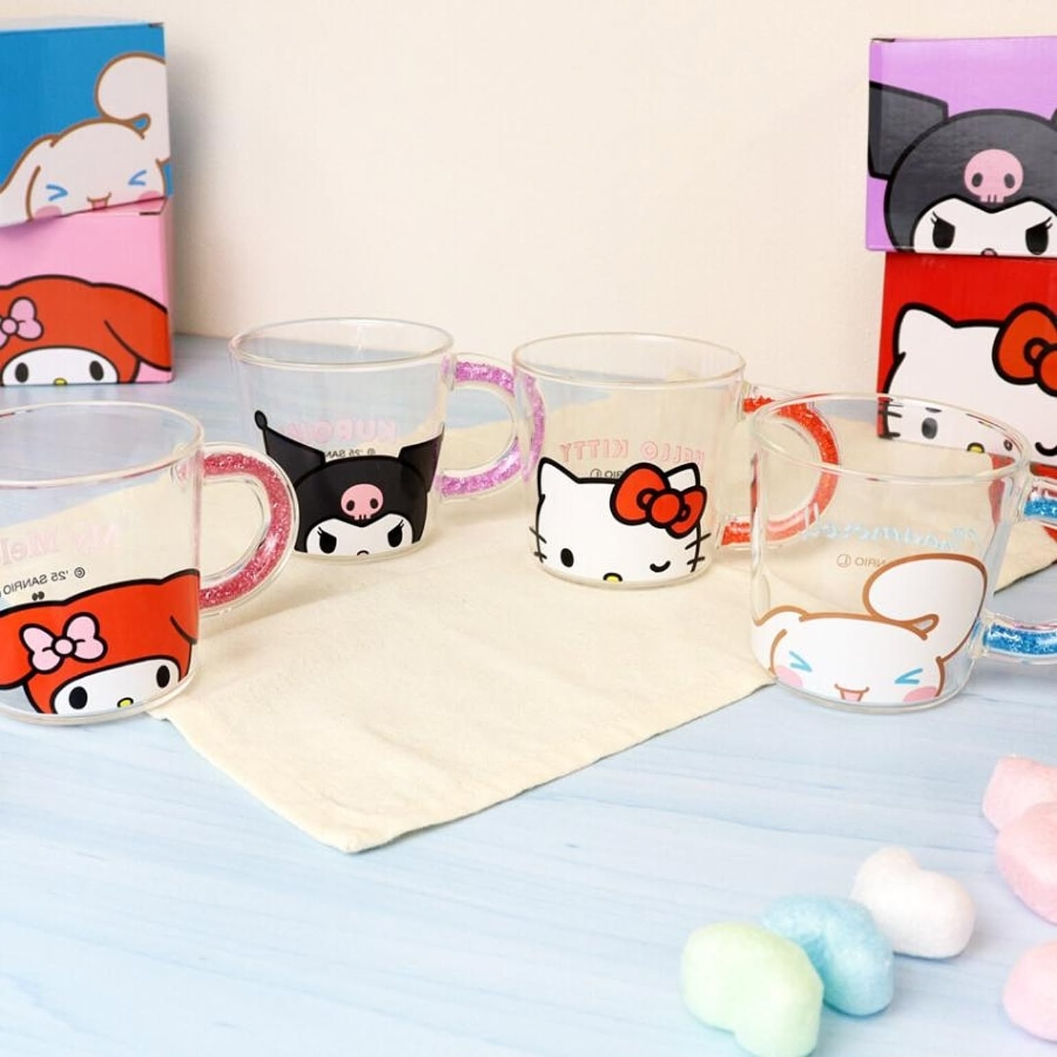 マグカップ