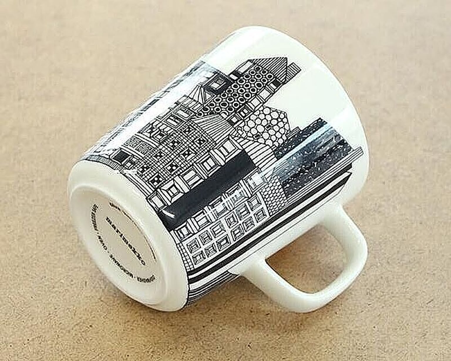 マグカップ