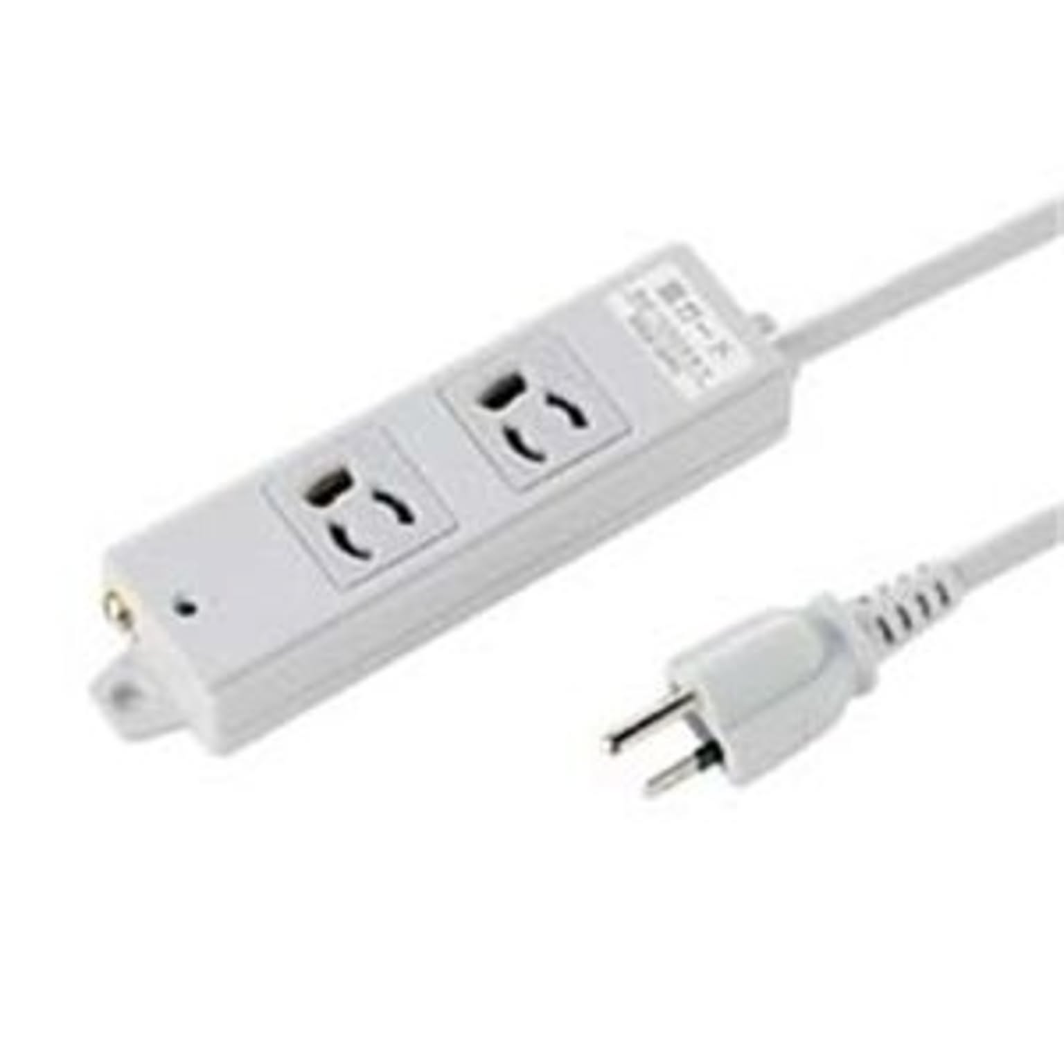 電源タップ